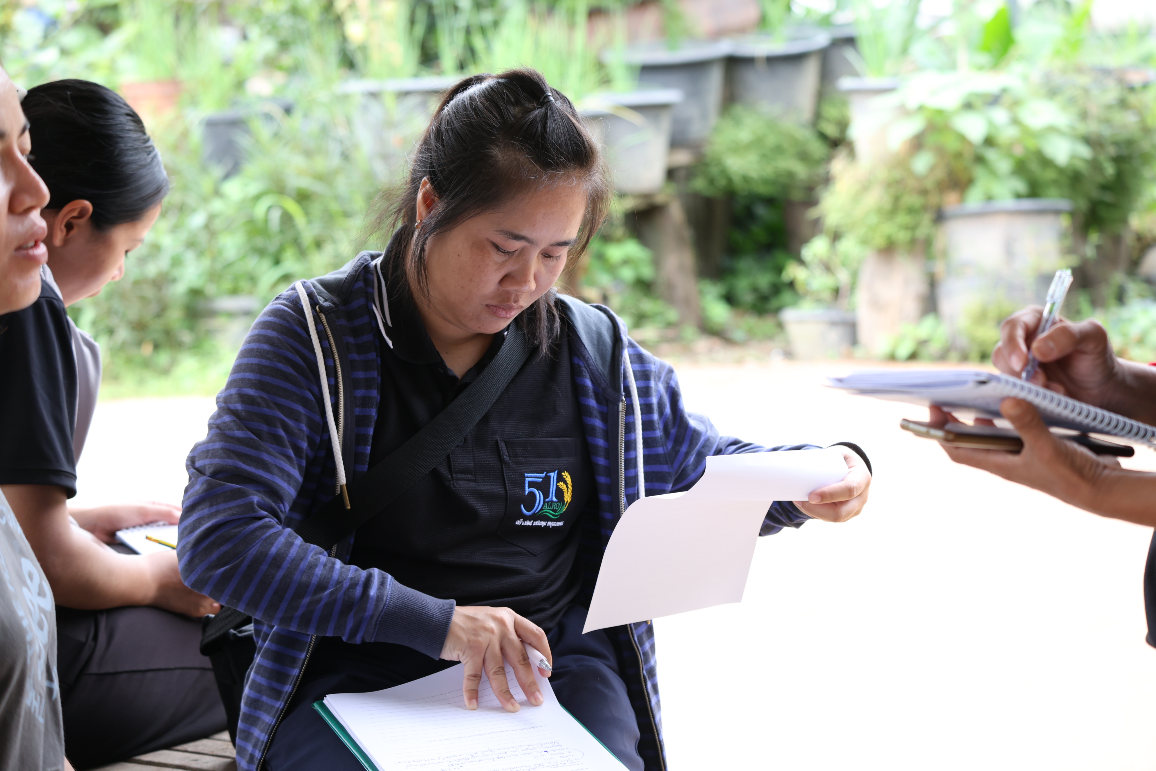 title - กพม. ตามต่อ Smart Farmer ต้นแบบอุดรธานี ของดีทุเรียนคุณภาพ