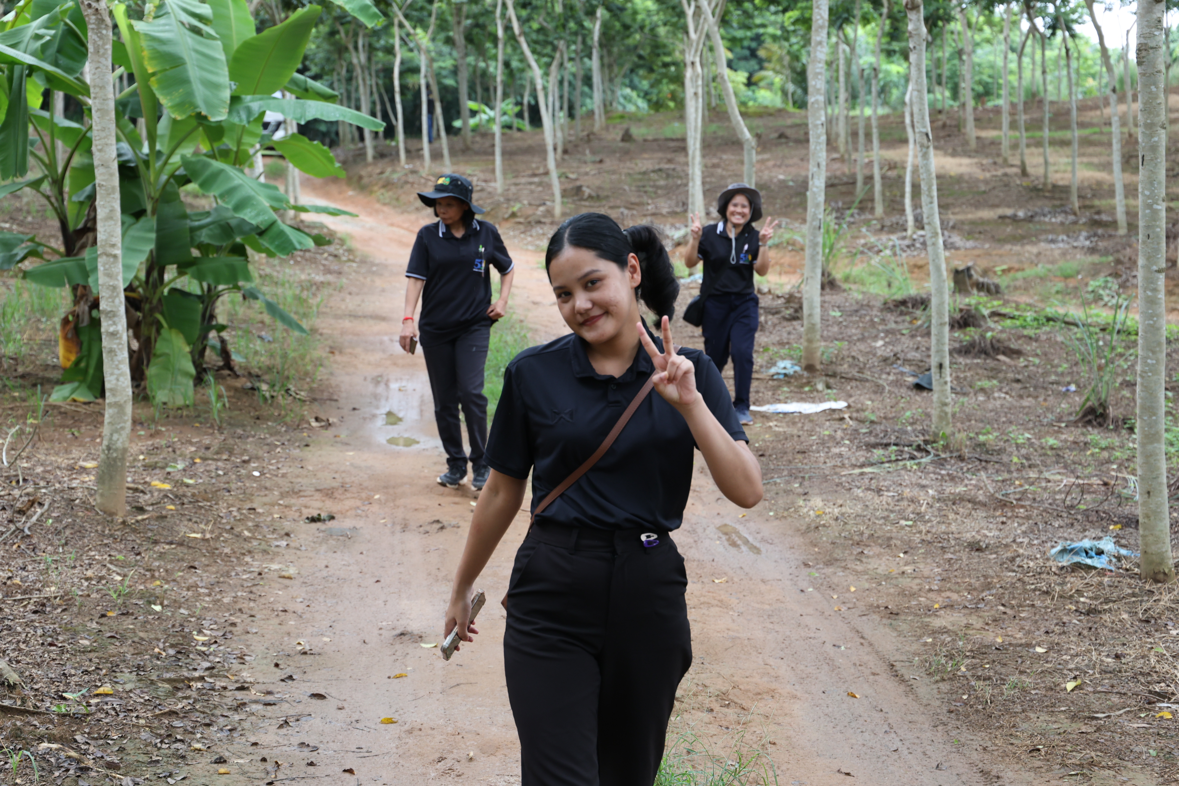 title - กพม. ตามต่อ Smart Farmer ต้นแบบอุดรธานี ของดีทุเรียนคุณภาพ