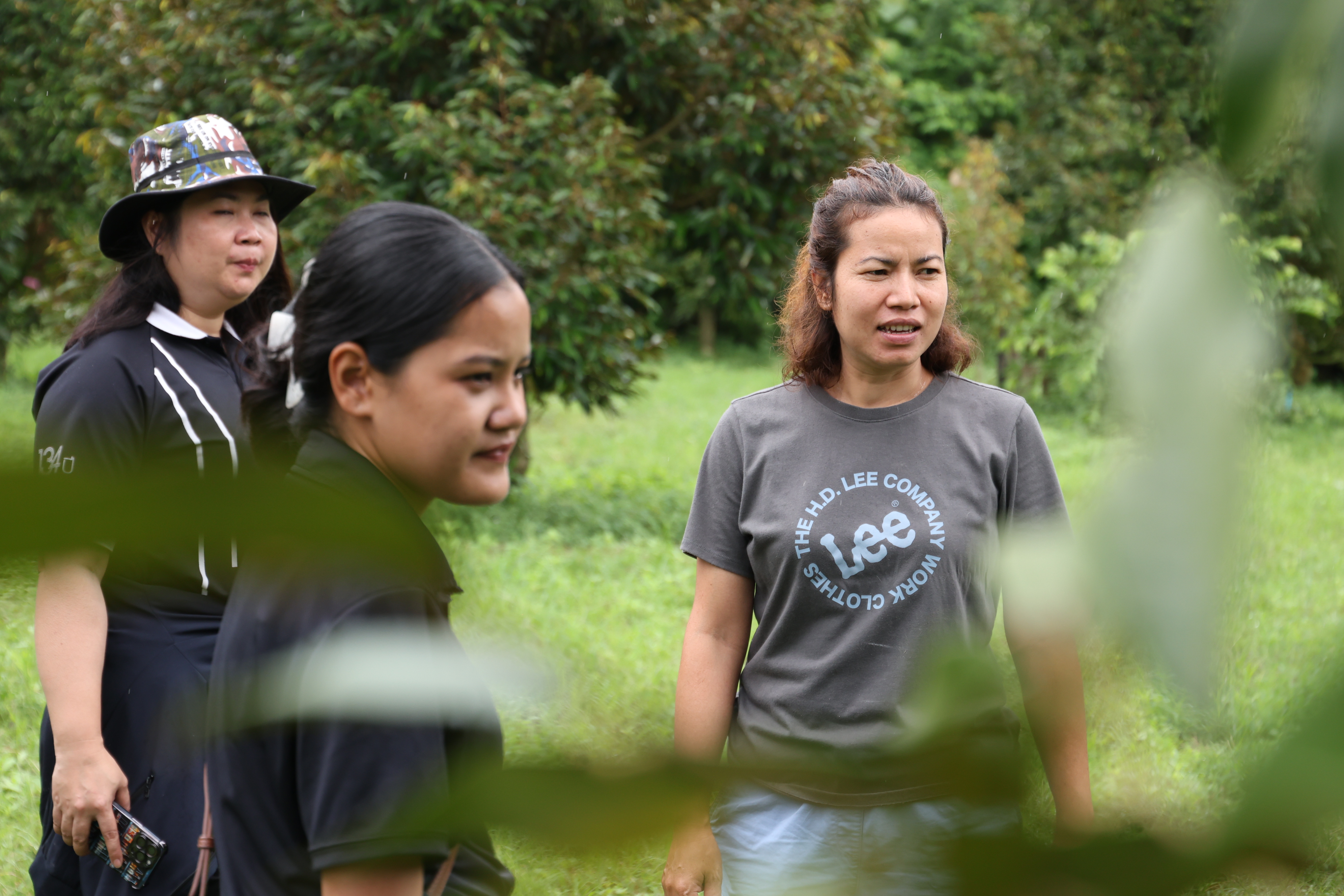title - กพม. ตามต่อ Smart Farmer ต้นแบบอุดรธานี ของดีทุเรียนคุณภาพ