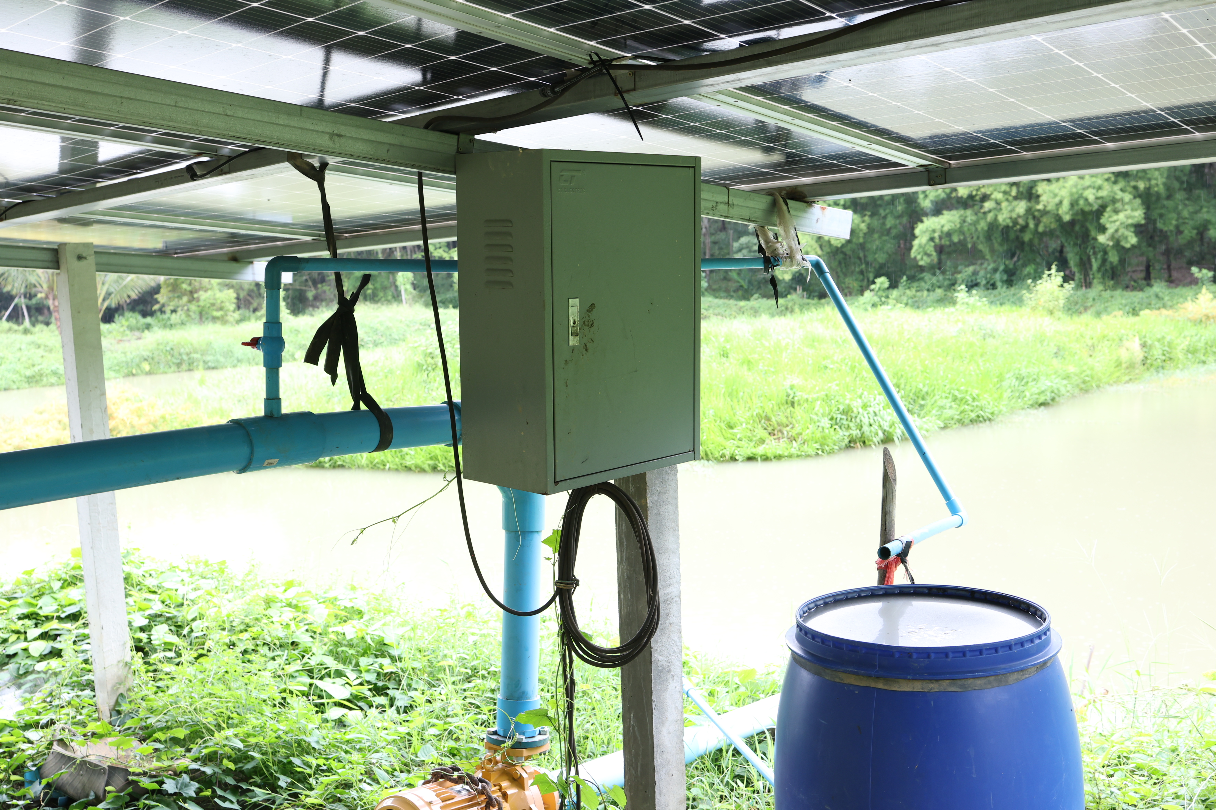 title - กพม. ตามต่อ Smart Farmer ต้นแบบอุดรธานี ของดีทุเรียนคุณภาพ