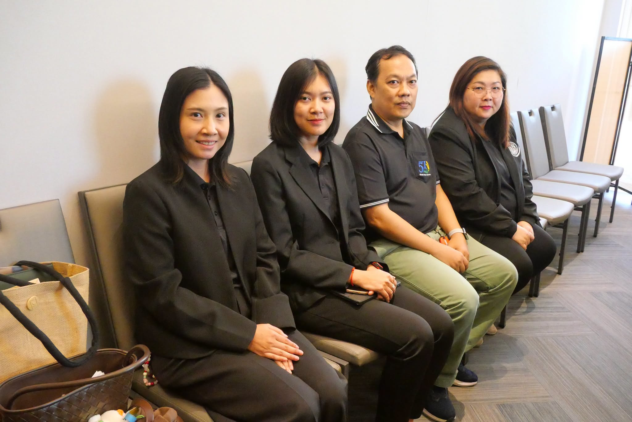 title - สพท. ร่วมงาน MOU ระหว่าง ส.ป.ก. และ มูลนิธิสถาบันการสร้างชาติ 