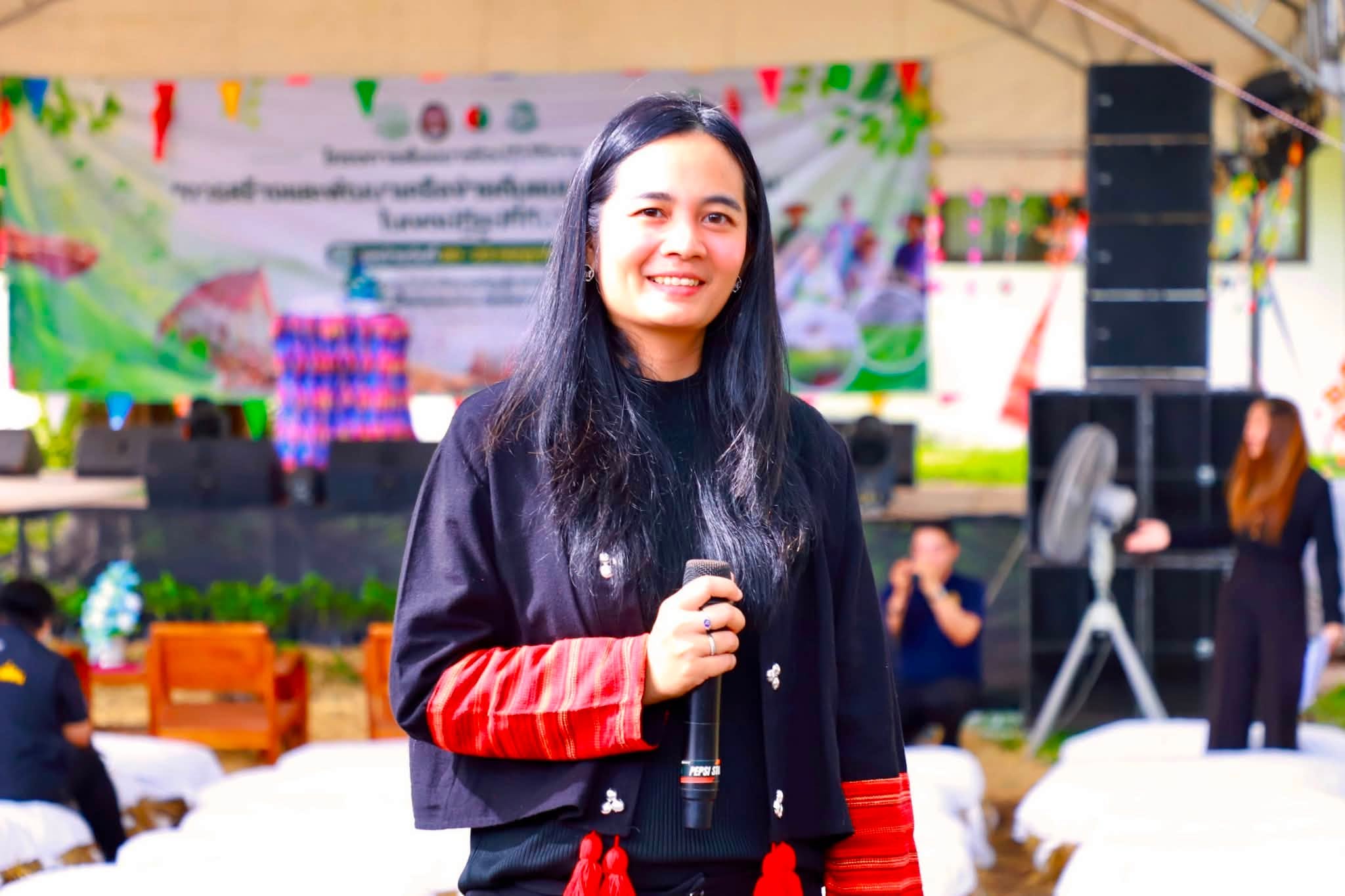 title - ส.ป.ก. จัดสัมมนาใหญ่ ดึงตัวแทน 41 จังหวัดในเขตปฏิรูปที่ดิน ลุยสร้างนวัตกรรมเกษตรยั่งยืนยุคใหม่