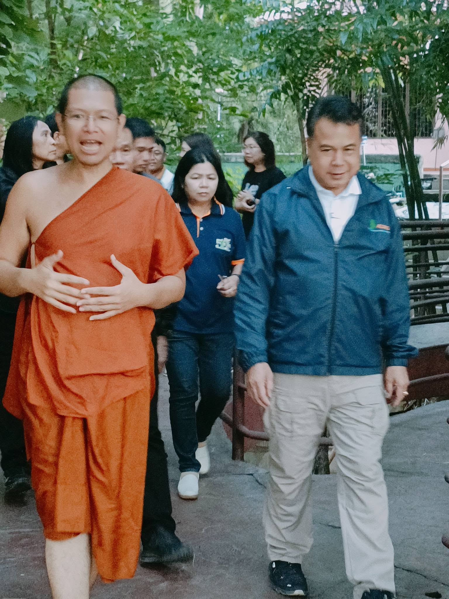 title - ส.ป.ก. ระดมเตรียมงาน “ปลูกเพื่อเปลี่ยน เปลี่ยนเพื่อยั่งยืน เทิดไท้องค์ทศมราชา” เพื่อเพิ่มพื้นที่สีเขียวในเขตปฏิรูปที่ดิน
