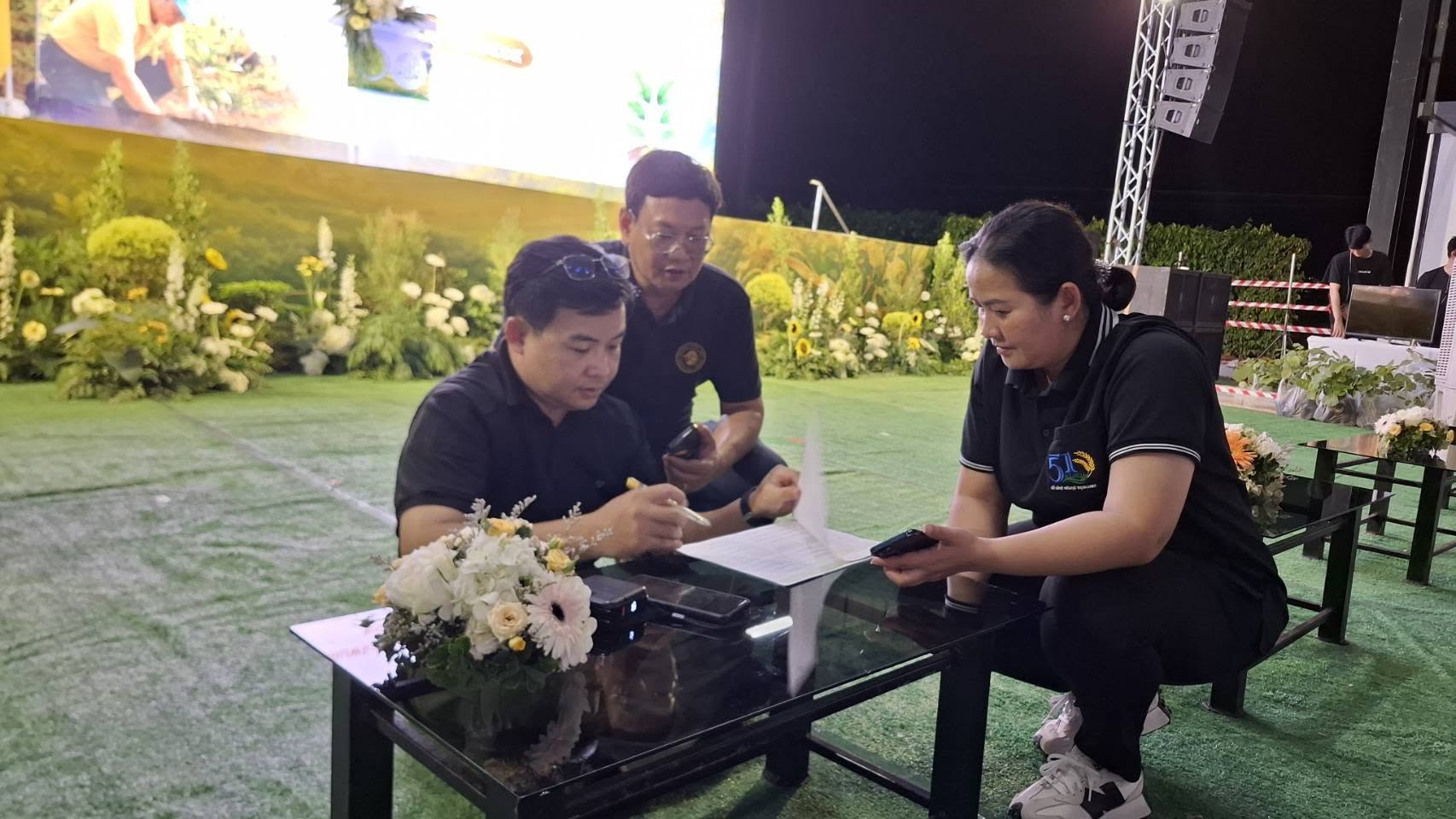 title - ส.ป.ก. ระดมเตรียมงาน “ปลูกเพื่อเปลี่ยน เปลี่ยนเพื่อยั่งยืน เทิดไท้องค์ทศมราชา” เพื่อเพิ่มพื้นที่สีเขียวในเขตปฏิรูปที่ดิน