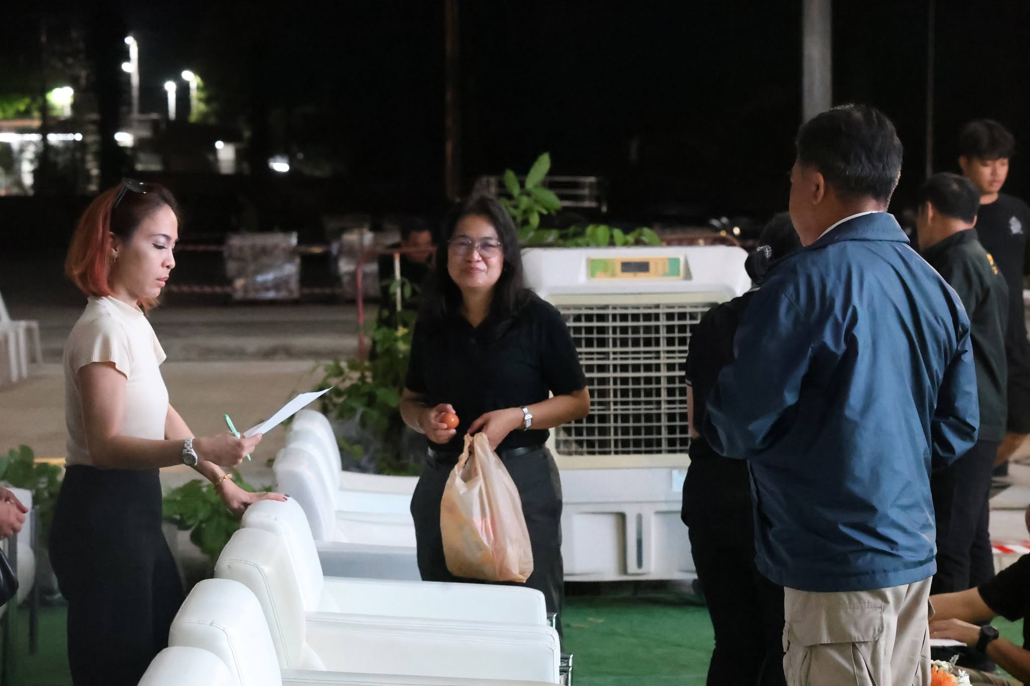 title - ส.ป.ก. ระดมเตรียมงาน “ปลูกเพื่อเปลี่ยน เปลี่ยนเพื่อยั่งยืน เทิดไท้องค์ทศมราชา” เพื่อเพิ่มพื้นที่สีเขียวในเขตปฏิรูปที่ดิน