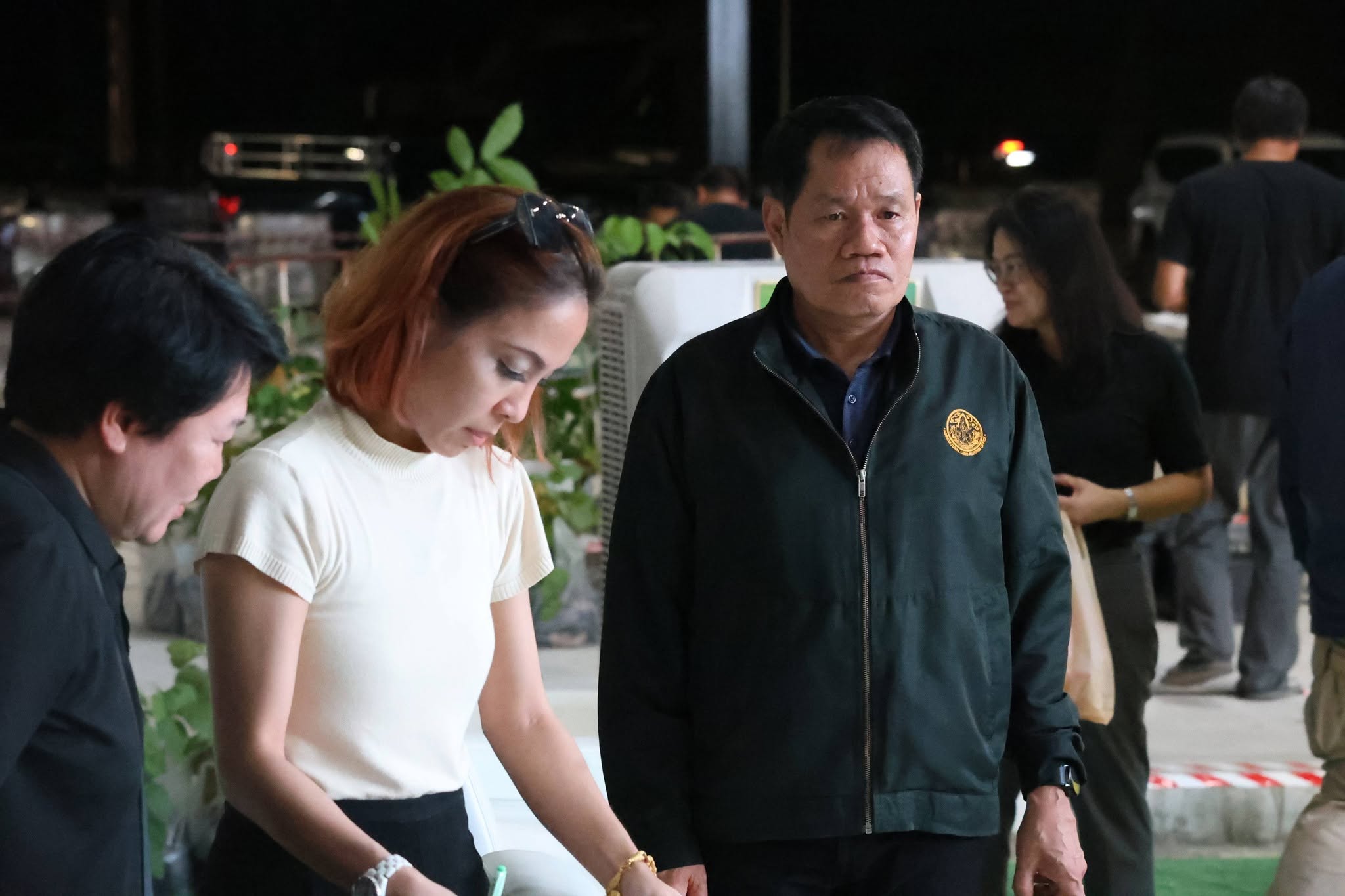 title - ส.ป.ก. ระดมเตรียมงาน “ปลูกเพื่อเปลี่ยน เปลี่ยนเพื่อยั่งยืน เทิดไท้องค์ทศมราชา” เพื่อเพิ่มพื้นที่สีเขียวในเขตปฏิรูปที่ดิน