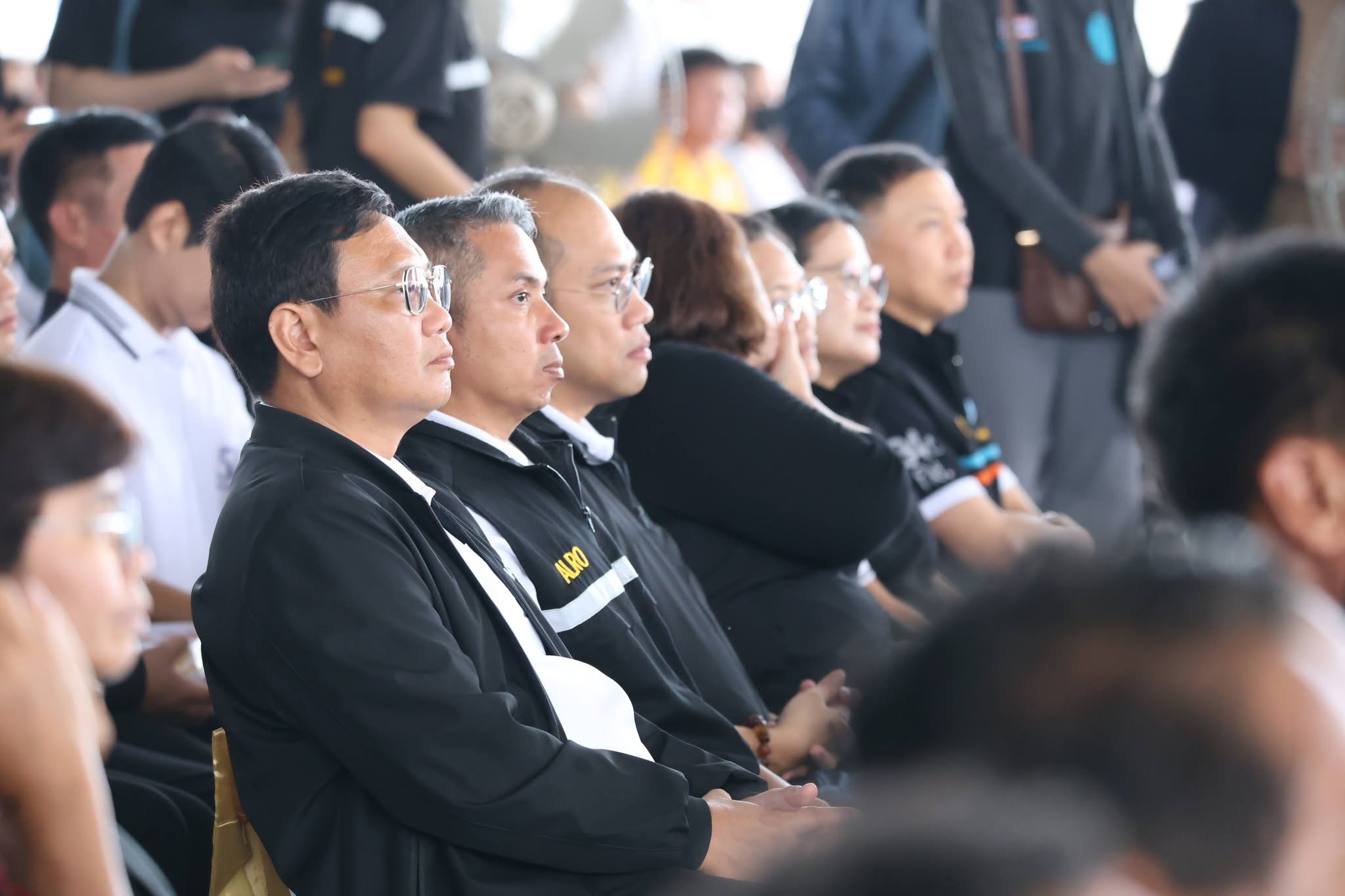 title - ส.ป.ก. รวมพลัง “ปลูกเพื่อเปลี่ยน เปลี่ยนเพื่อยั่งยืน เทิดไท้องค์ทศมราชา” เพื่อเพิ่มพื้นที่สีเขียวในเขตปฏิรูปที่ดิน