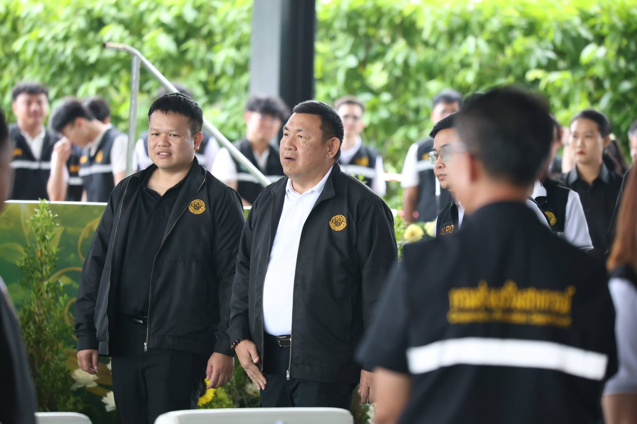 title - ส.ป.ก. รวมพลัง “ปลูกเพื่อเปลี่ยน เปลี่ยนเพื่อยั่งยืน เทิดไท้องค์ทศมราชา” เพื่อเพิ่มพื้นที่สีเขียวในเขตปฏิรูปที่ดิน