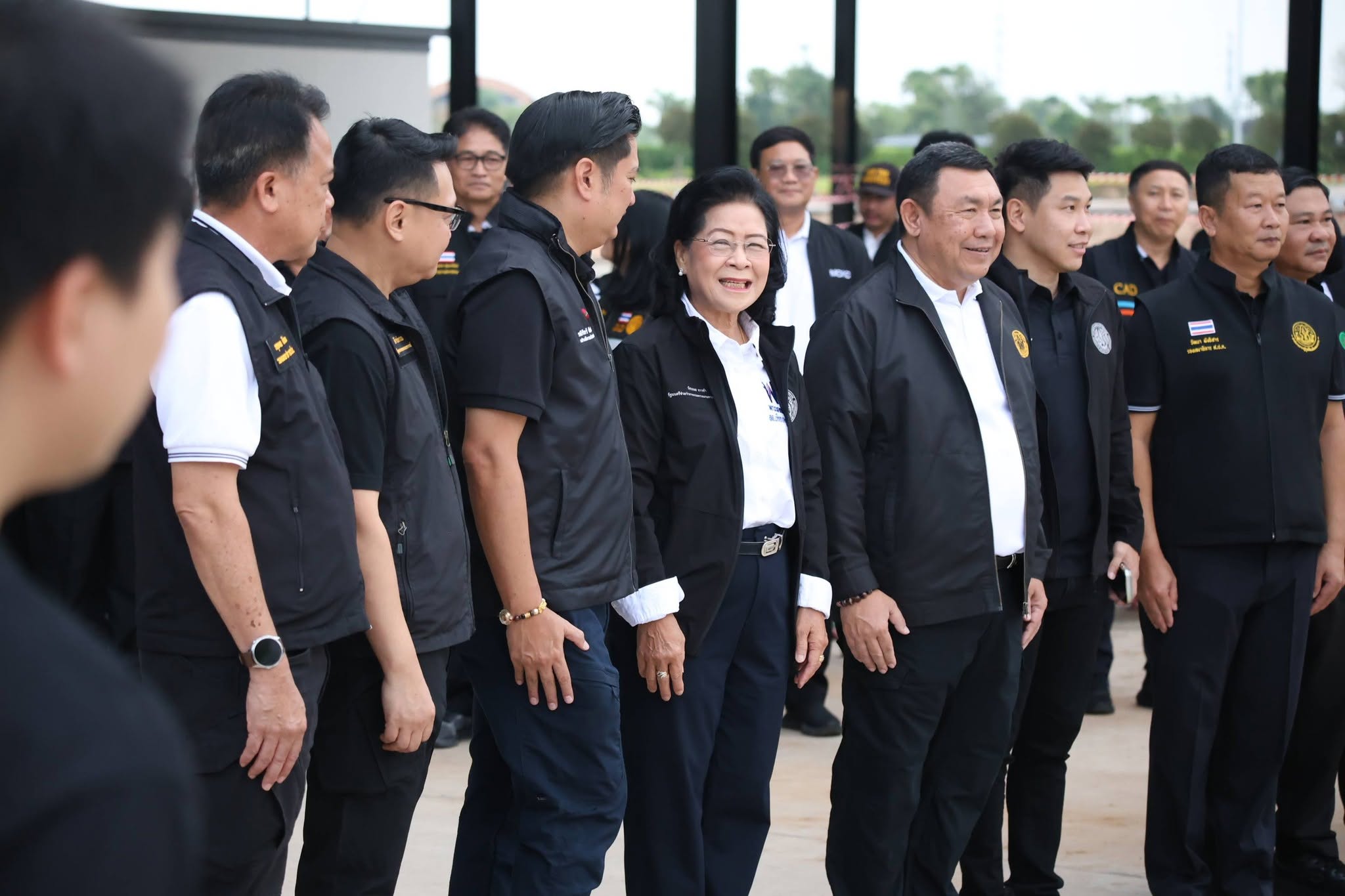 title - ส.ป.ก. รวมพลัง “ปลูกเพื่อเปลี่ยน เปลี่ยนเพื่อยั่งยืน เทิดไท้องค์ทศมราชา” เพื่อเพิ่มพื้นที่สีเขียวในเขตปฏิรูปที่ดิน