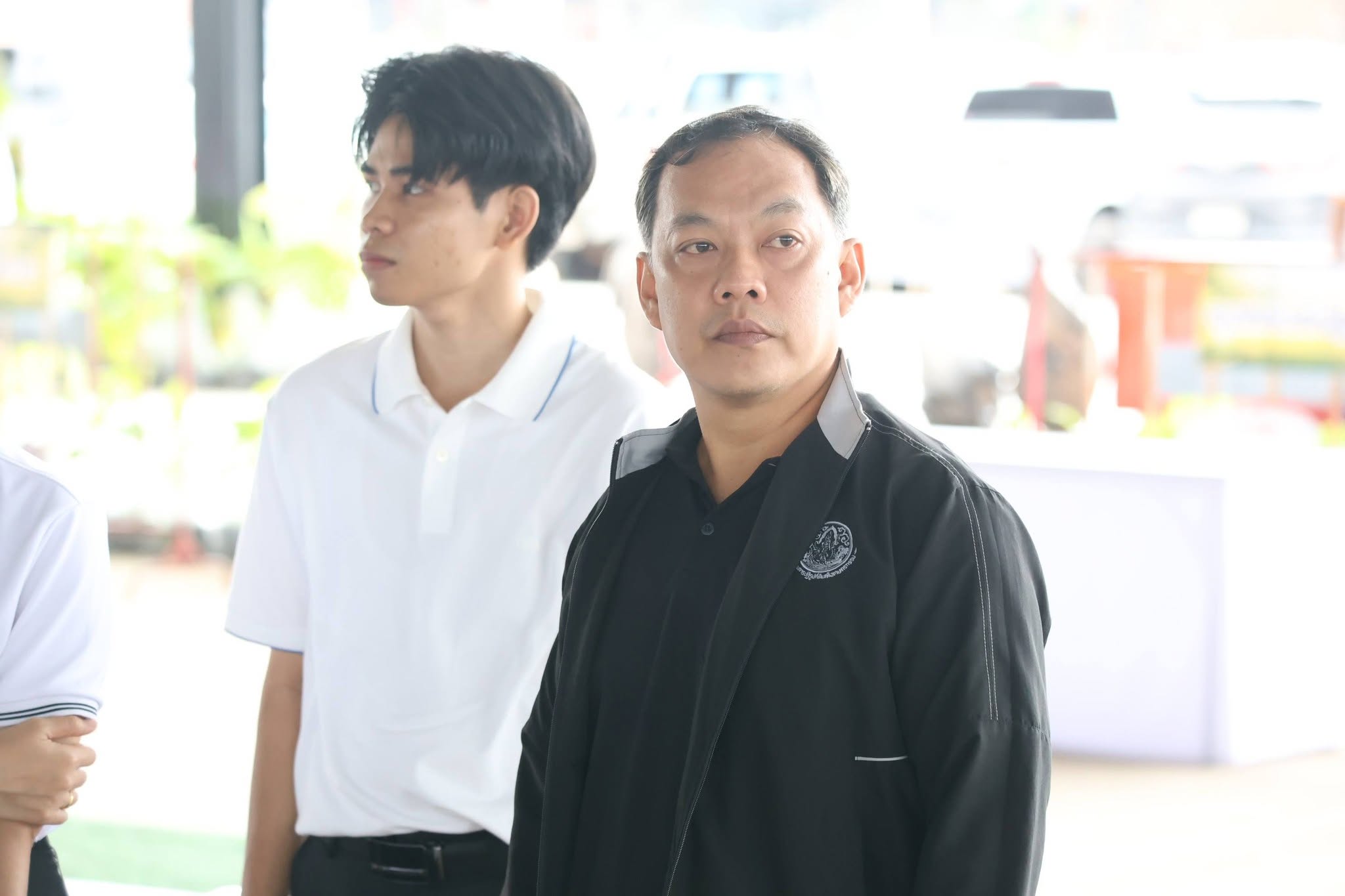 title - ส.ป.ก. รวมพลัง “ปลูกเพื่อเปลี่ยน เปลี่ยนเพื่อยั่งยืน เทิดไท้องค์ทศมราชา” เพื่อเพิ่มพื้นที่สีเขียวในเขตปฏิรูปที่ดิน