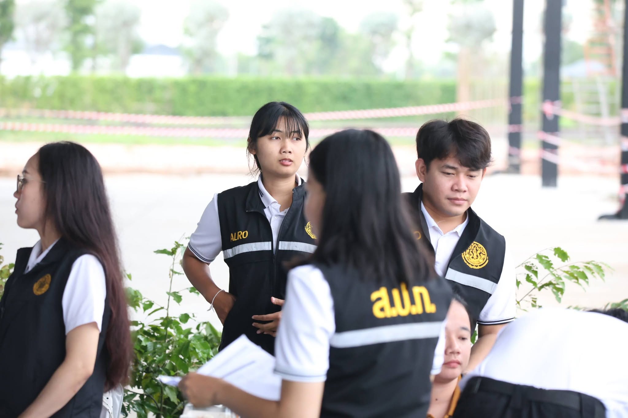 title - ส.ป.ก. รวมพลัง “ปลูกเพื่อเปลี่ยน เปลี่ยนเพื่อยั่งยืน เทิดไท้องค์ทศมราชา” เพื่อเพิ่มพื้นที่สีเขียวในเขตปฏิรูปที่ดิน