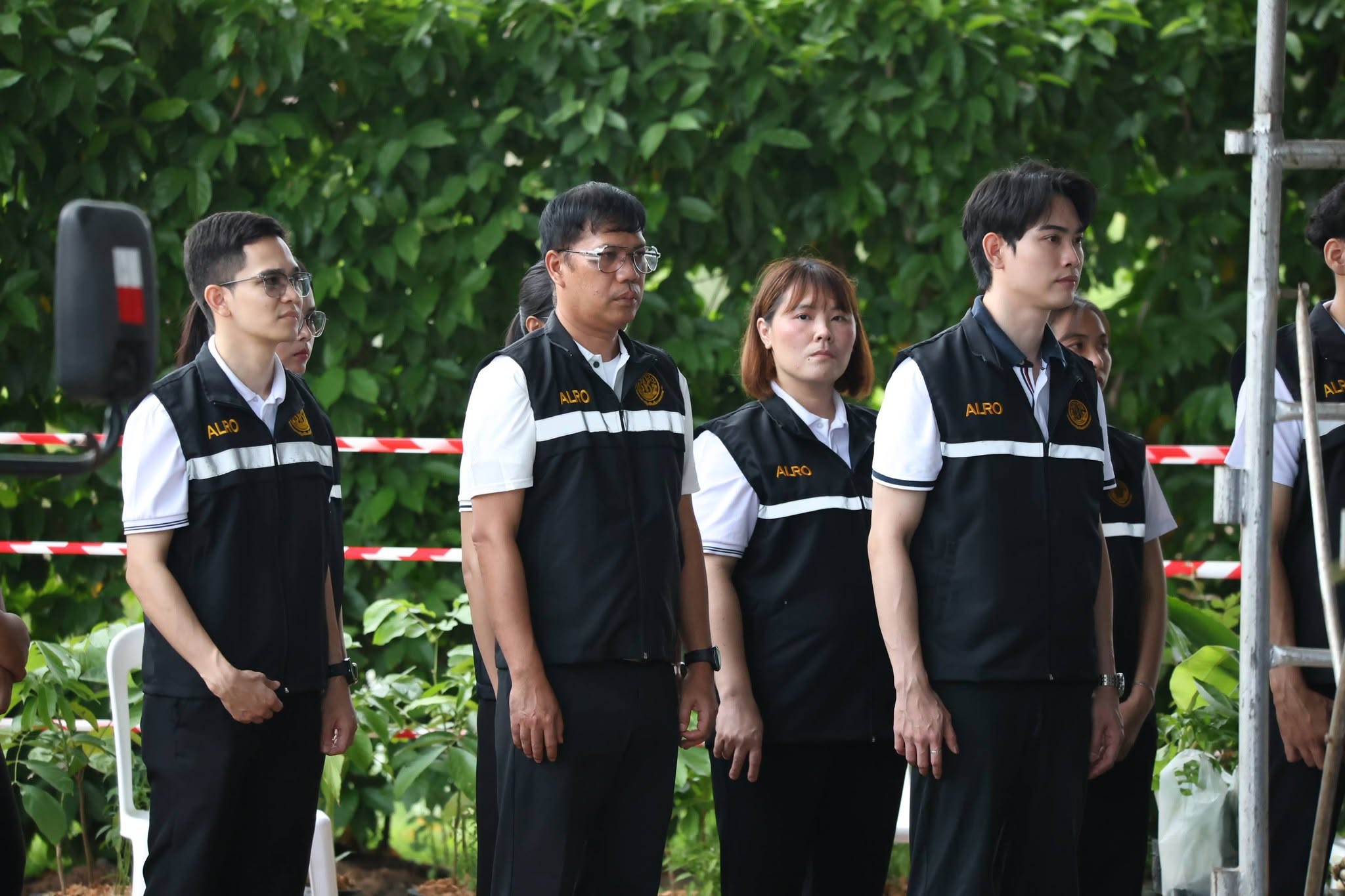 title - ส.ป.ก. รวมพลัง “ปลูกเพื่อเปลี่ยน เปลี่ยนเพื่อยั่งยืน เทิดไท้องค์ทศมราชา” เพื่อเพิ่มพื้นที่สีเขียวในเขตปฏิรูปที่ดิน