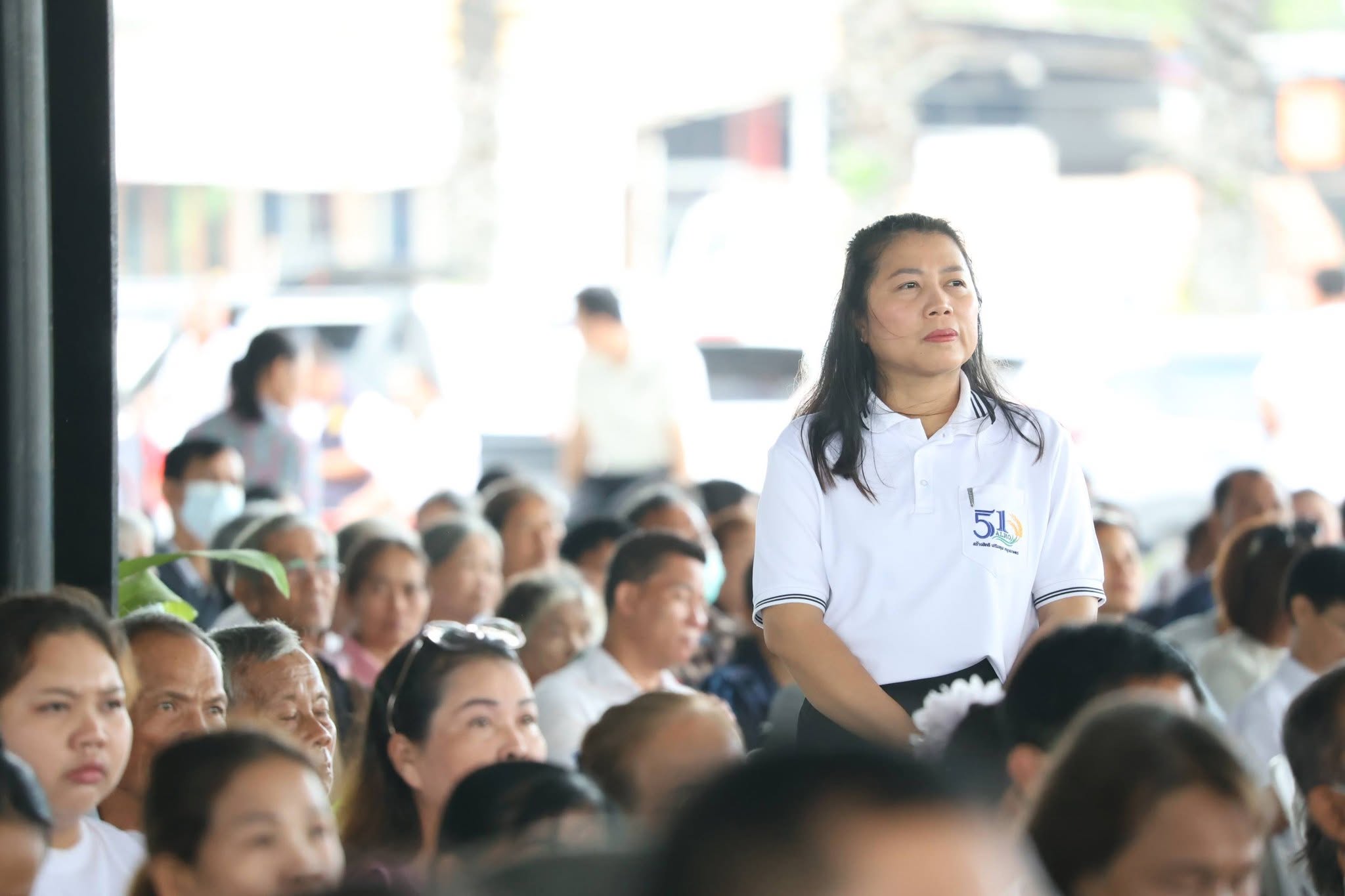 title - ส.ป.ก. รวมพลัง “ปลูกเพื่อเปลี่ยน เปลี่ยนเพื่อยั่งยืน เทิดไท้องค์ทศมราชา” เพื่อเพิ่มพื้นที่สีเขียวในเขตปฏิรูปที่ดิน
