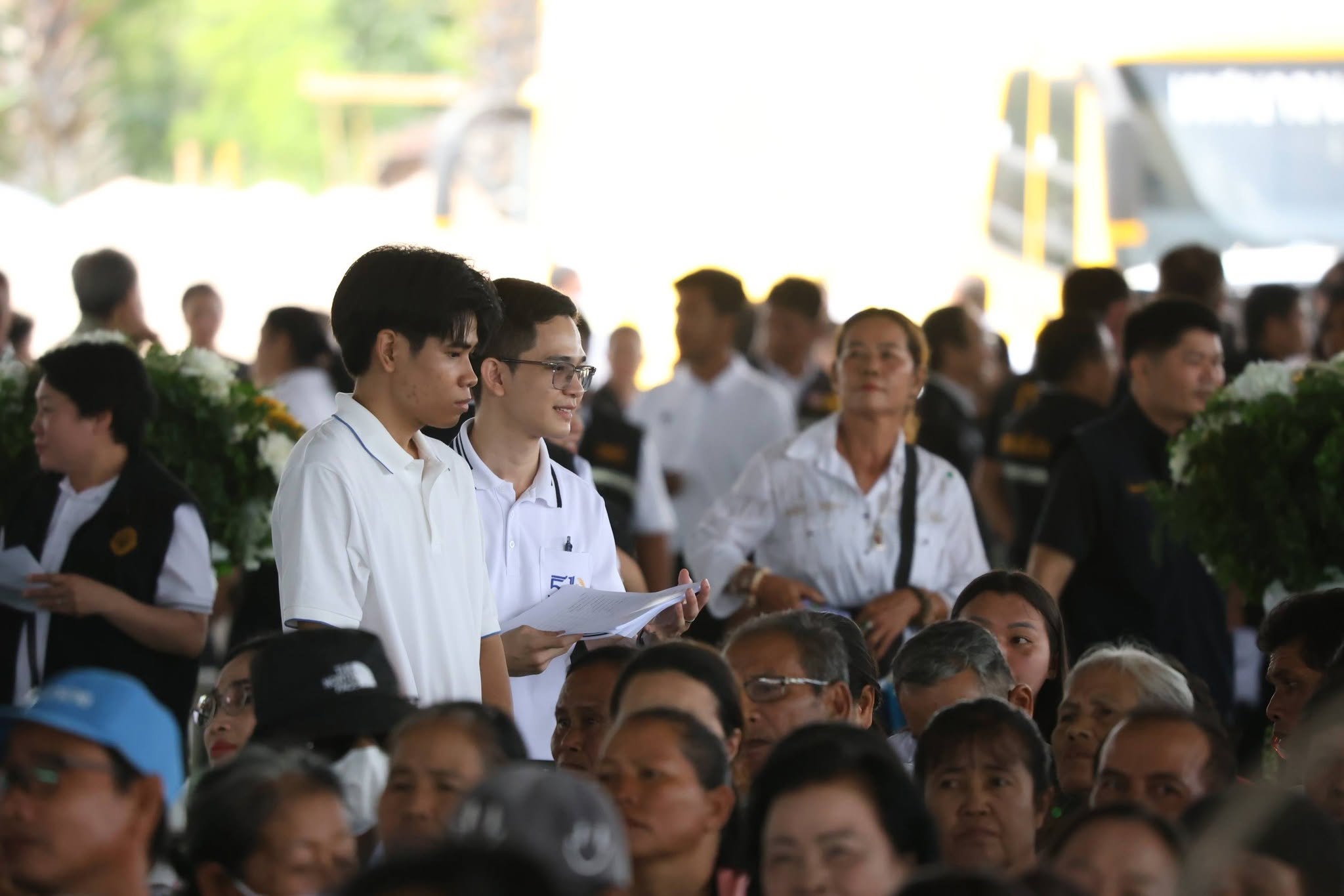 title - ส.ป.ก. รวมพลัง “ปลูกเพื่อเปลี่ยน เปลี่ยนเพื่อยั่งยืน เทิดไท้องค์ทศมราชา” เพื่อเพิ่มพื้นที่สีเขียวในเขตปฏิรูปที่ดิน