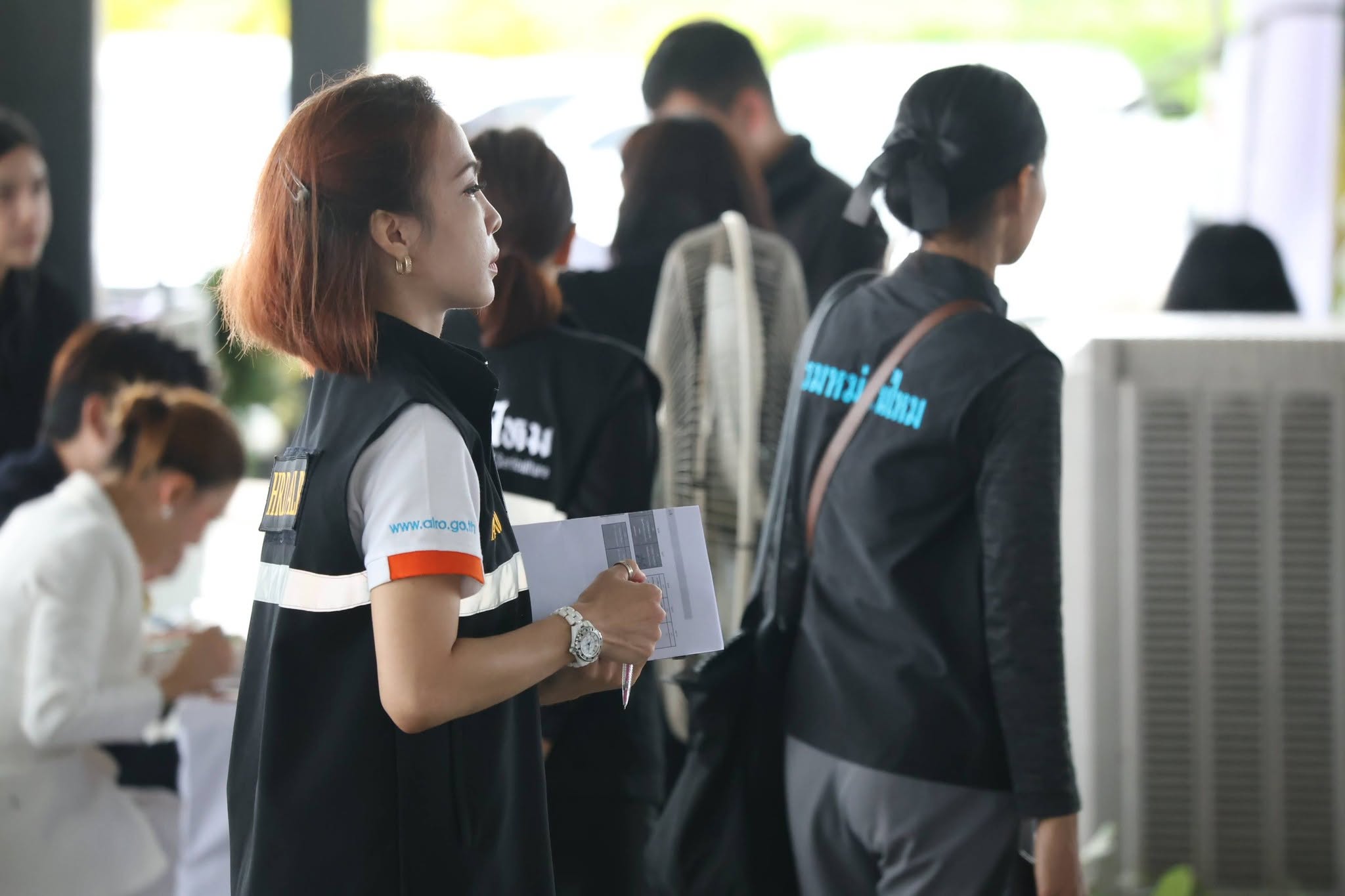 title - ส.ป.ก. รวมพลัง “ปลูกเพื่อเปลี่ยน เปลี่ยนเพื่อยั่งยืน เทิดไท้องค์ทศมราชา” เพื่อเพิ่มพื้นที่สีเขียวในเขตปฏิรูปที่ดิน