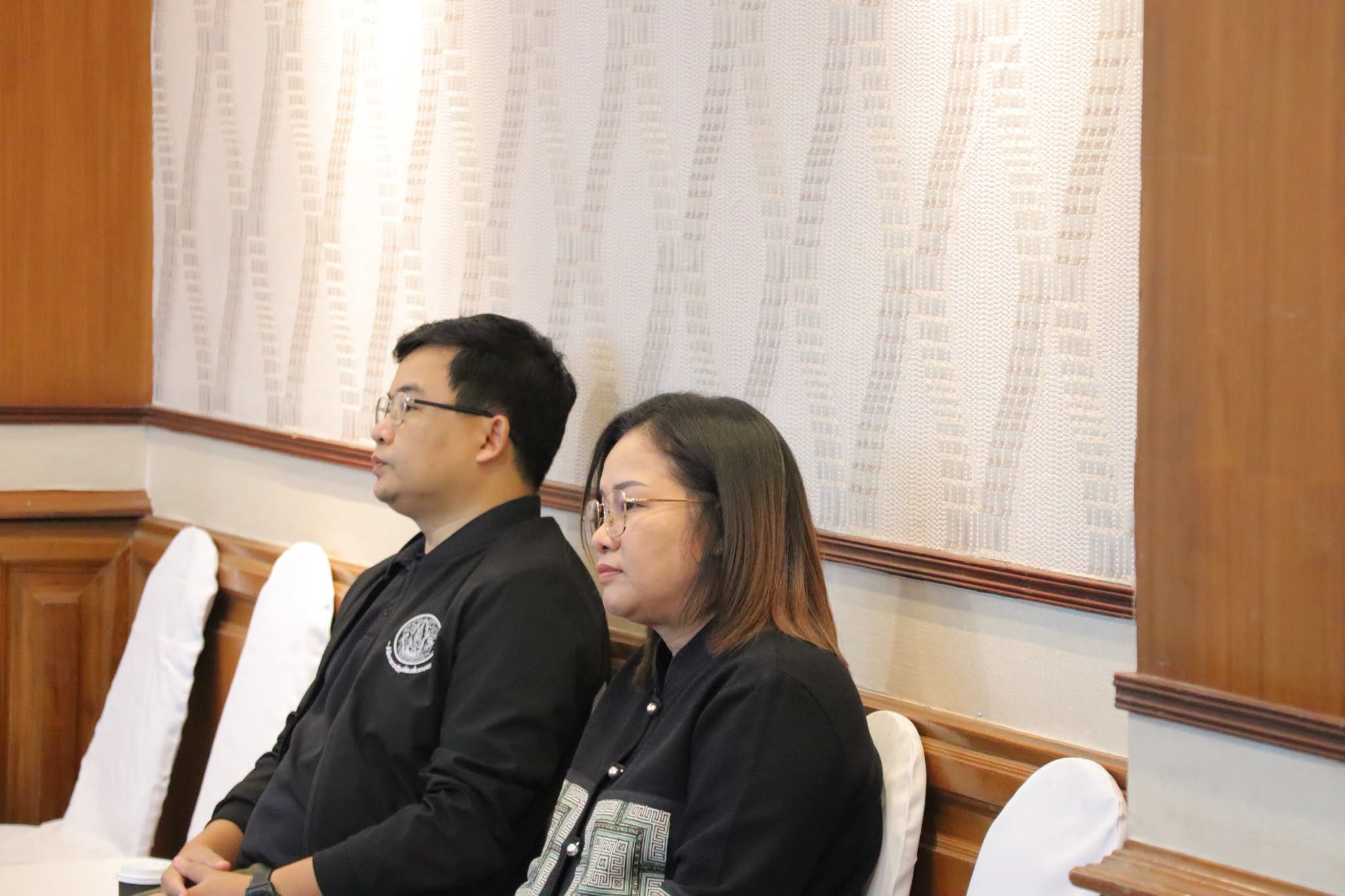 title - กพก. จัดโครงการอบรมสัมมนา หลักสูตร “สร้างและพัฒนาผู้นำการขับเคลื่อนยุทธศาสตร์เศรษฐกิจสีเขียว” รุ่นที่ 1