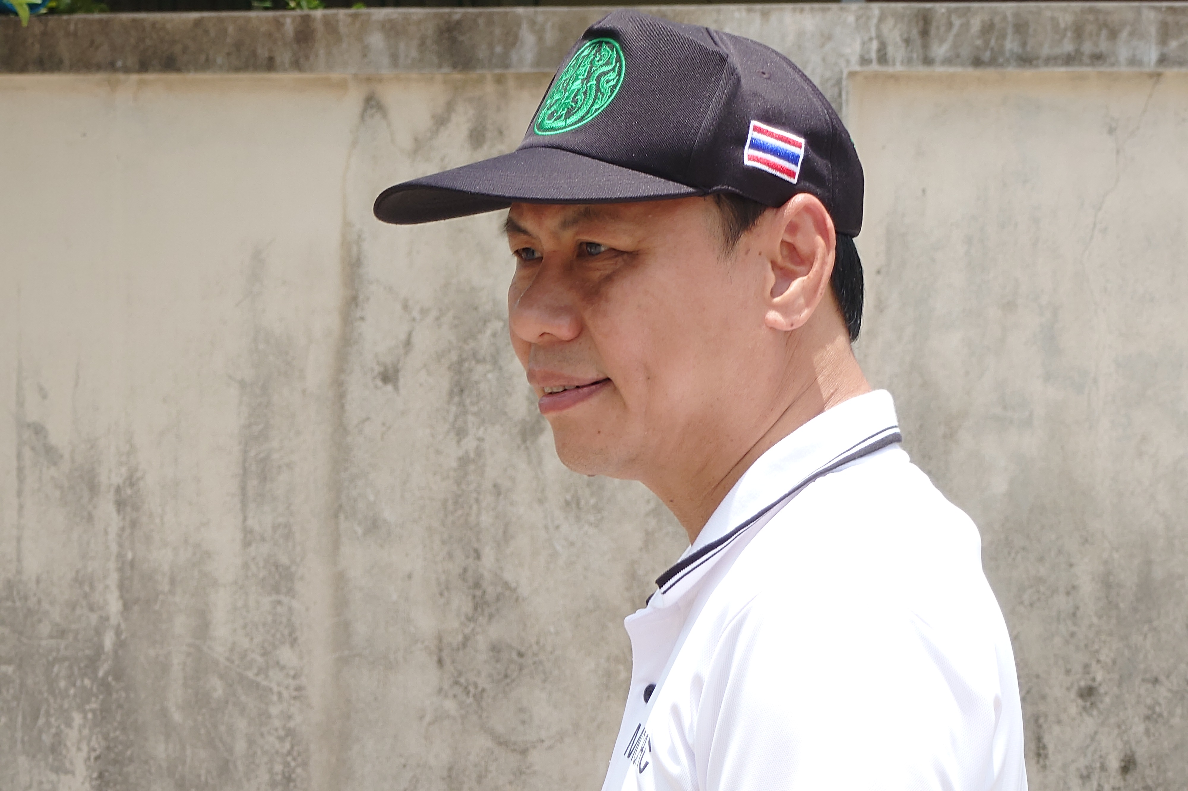 title - สพท. ร่วมคณะทำงานกระทรวงเกษตรฯ ลุยตรวจแปลงทดสอบนวัตกรรมเกษตรเขตเมือง นำร่องกรุงเทพมหานคร