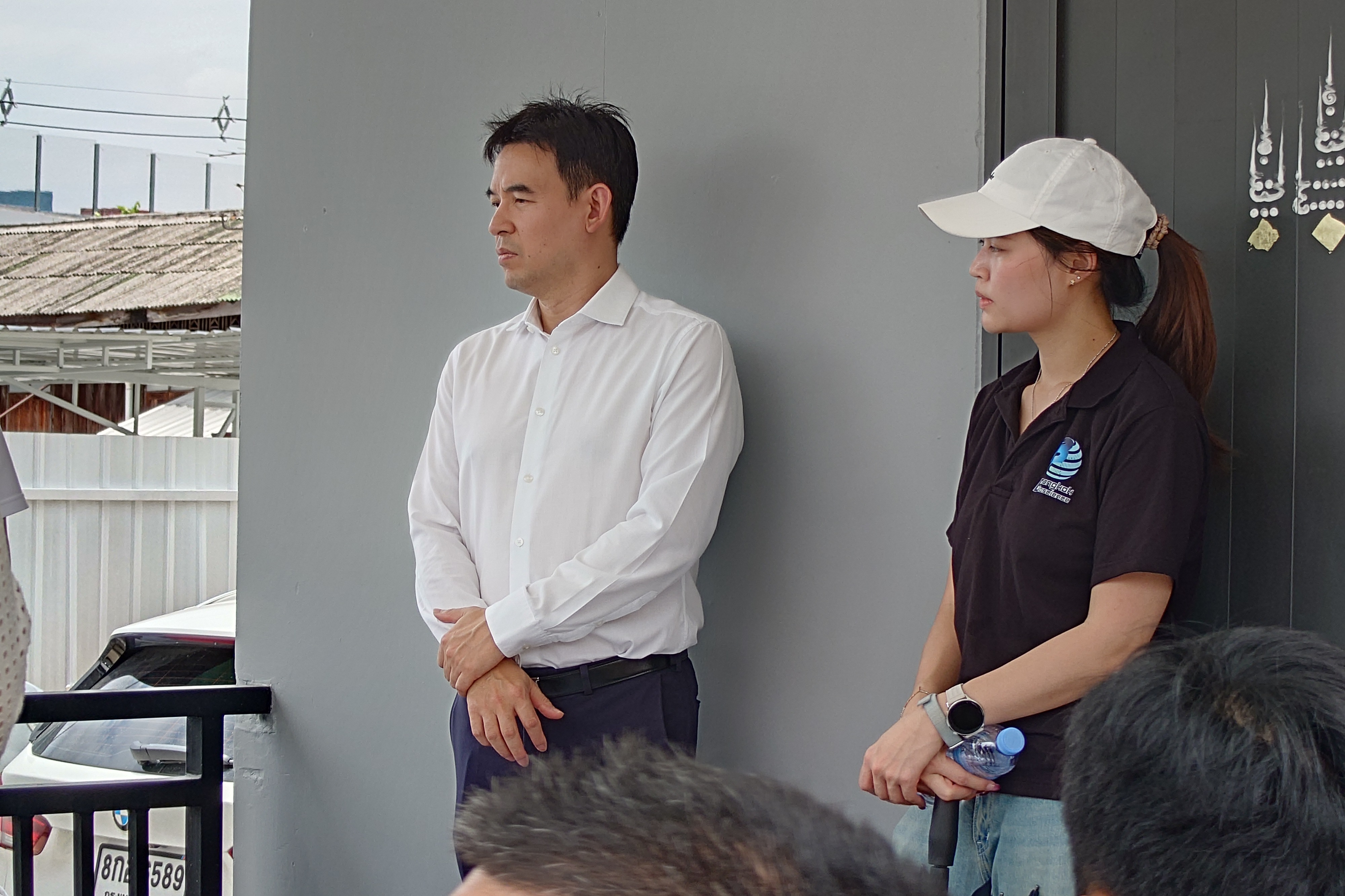 title - สพท. ร่วมคณะทำงานกระทรวงเกษตรฯ ลุยตรวจแปลงทดสอบนวัตกรรมเกษตรเขตเมือง นำร่องกรุงเทพมหานคร