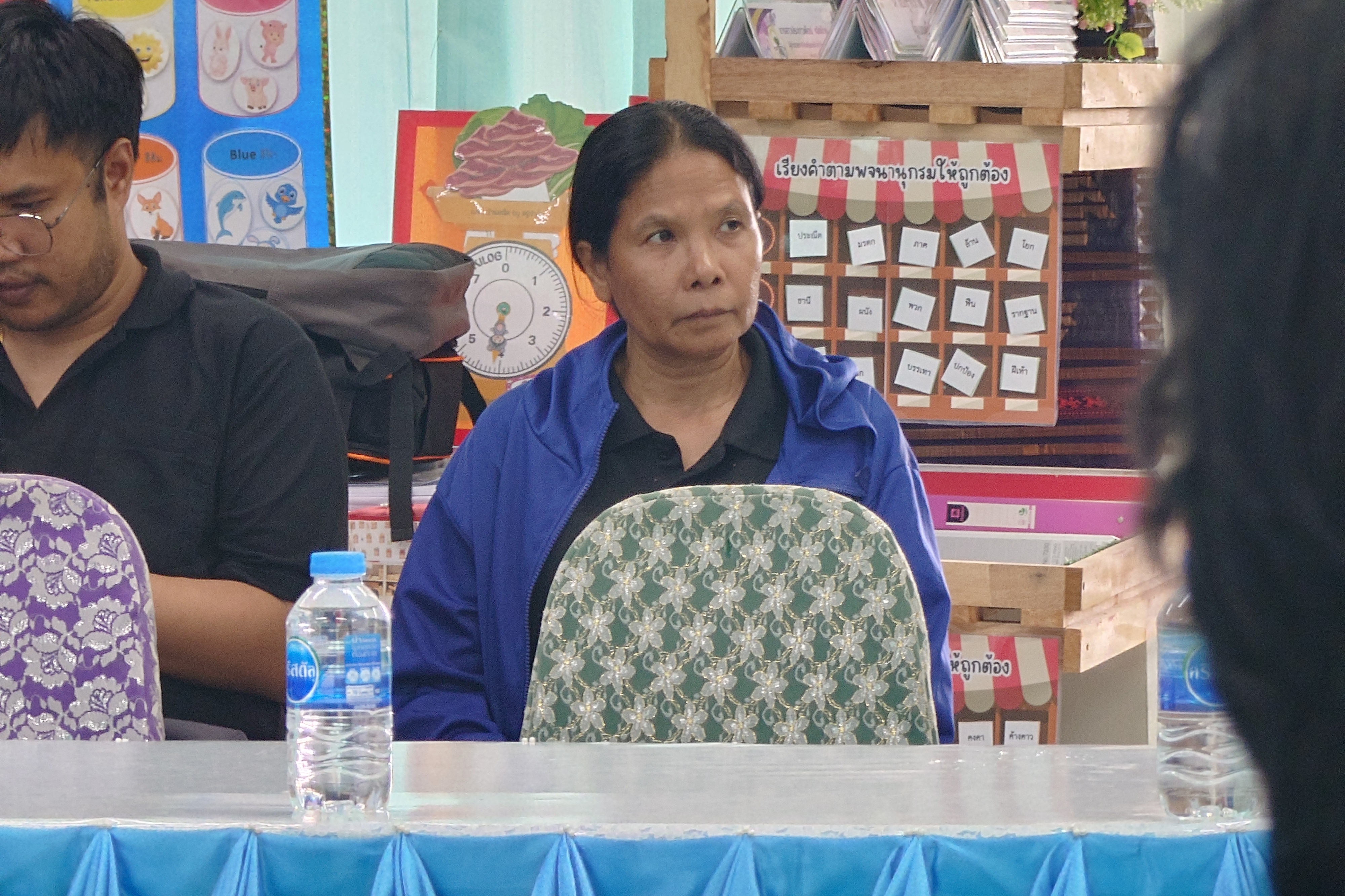 title - สพท. ร่วมคณะทำงานกระทรวงเกษตรฯ ลุยตรวจแปลงทดสอบนวัตกรรมเกษตรเขตเมือง นำร่องกรุงเทพมหานคร