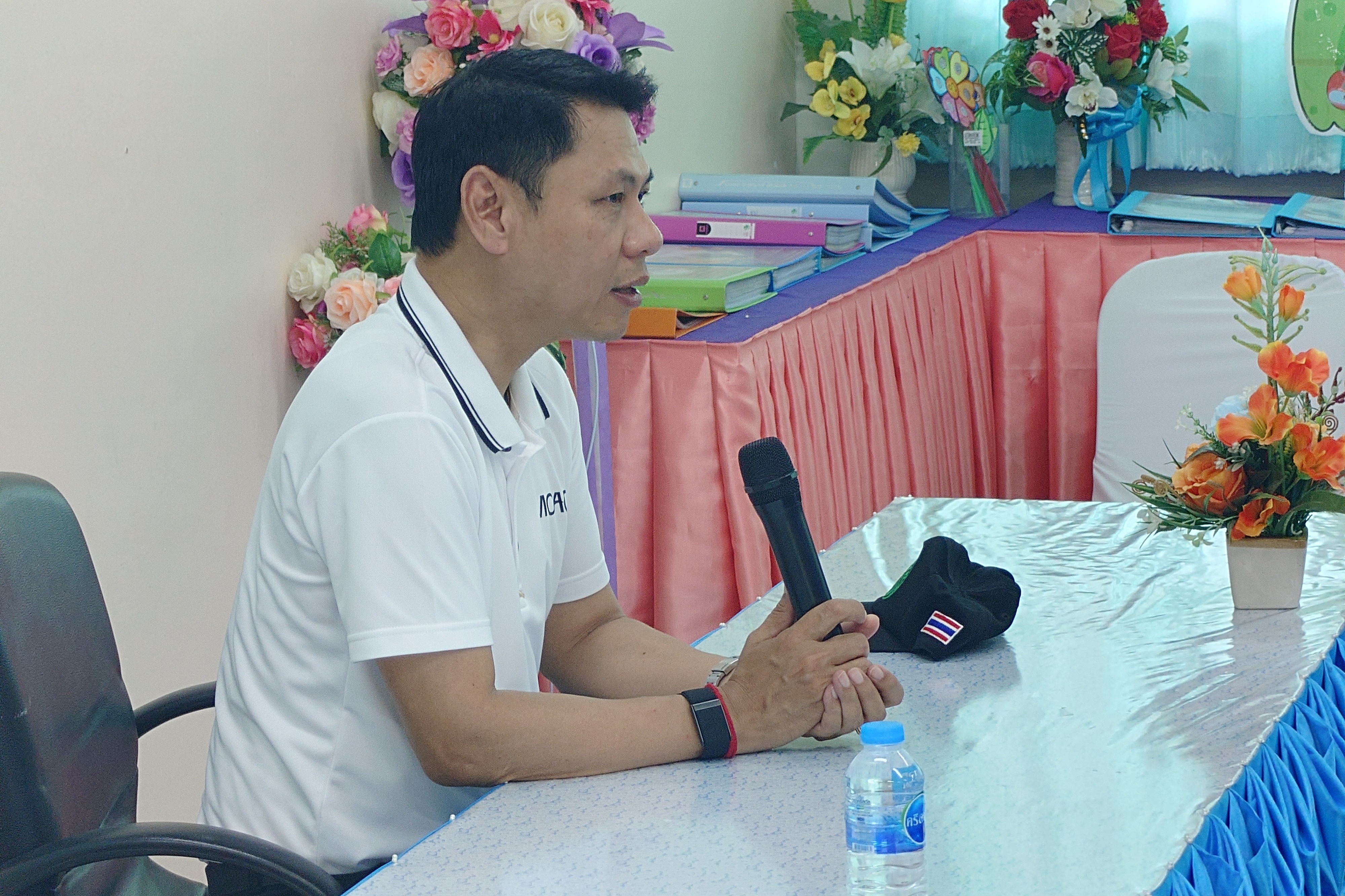title - สพท. ร่วมคณะทำงานกระทรวงเกษตรฯ ลุยตรวจแปลงทดสอบนวัตกรรมเกษตรเขตเมือง นำร่องกรุงเทพมหานคร