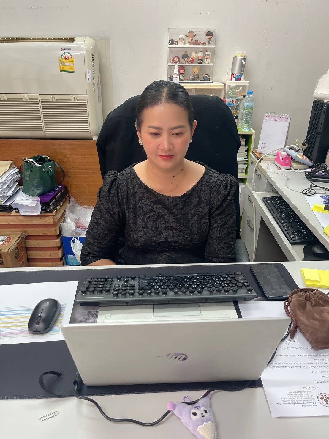 title - ร่วมประชุม OECMs ขับเคลื่อนการอนุรักษ์ความหลากหลายทางชีวภาพ