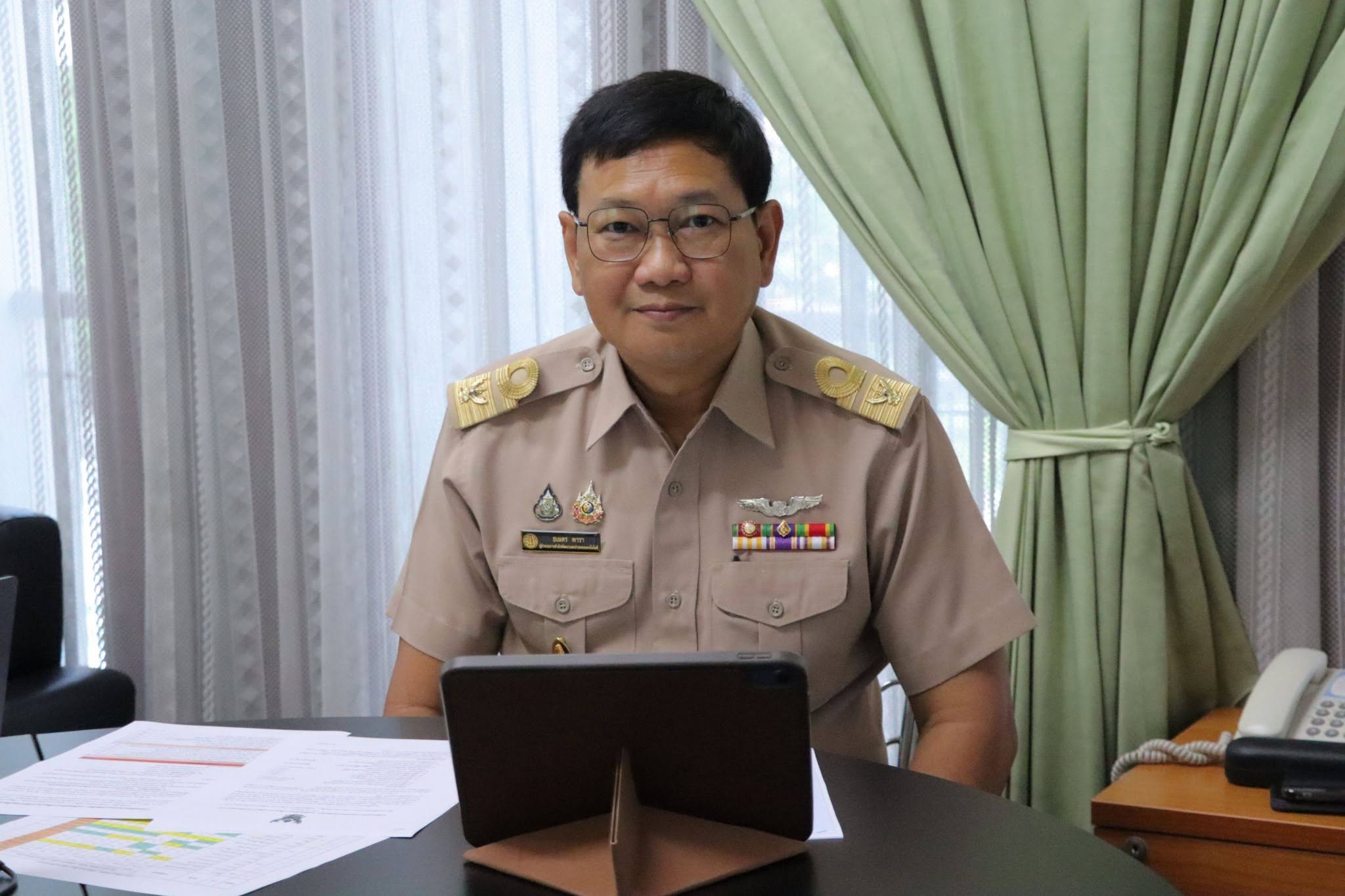 title - ส.ป.ก. เร่งคัดเลือก “แม่ดีเด่นด้านการสืบสานงานศิลป์ และวิถีเกษตรกรรม” ประจำปี 2569