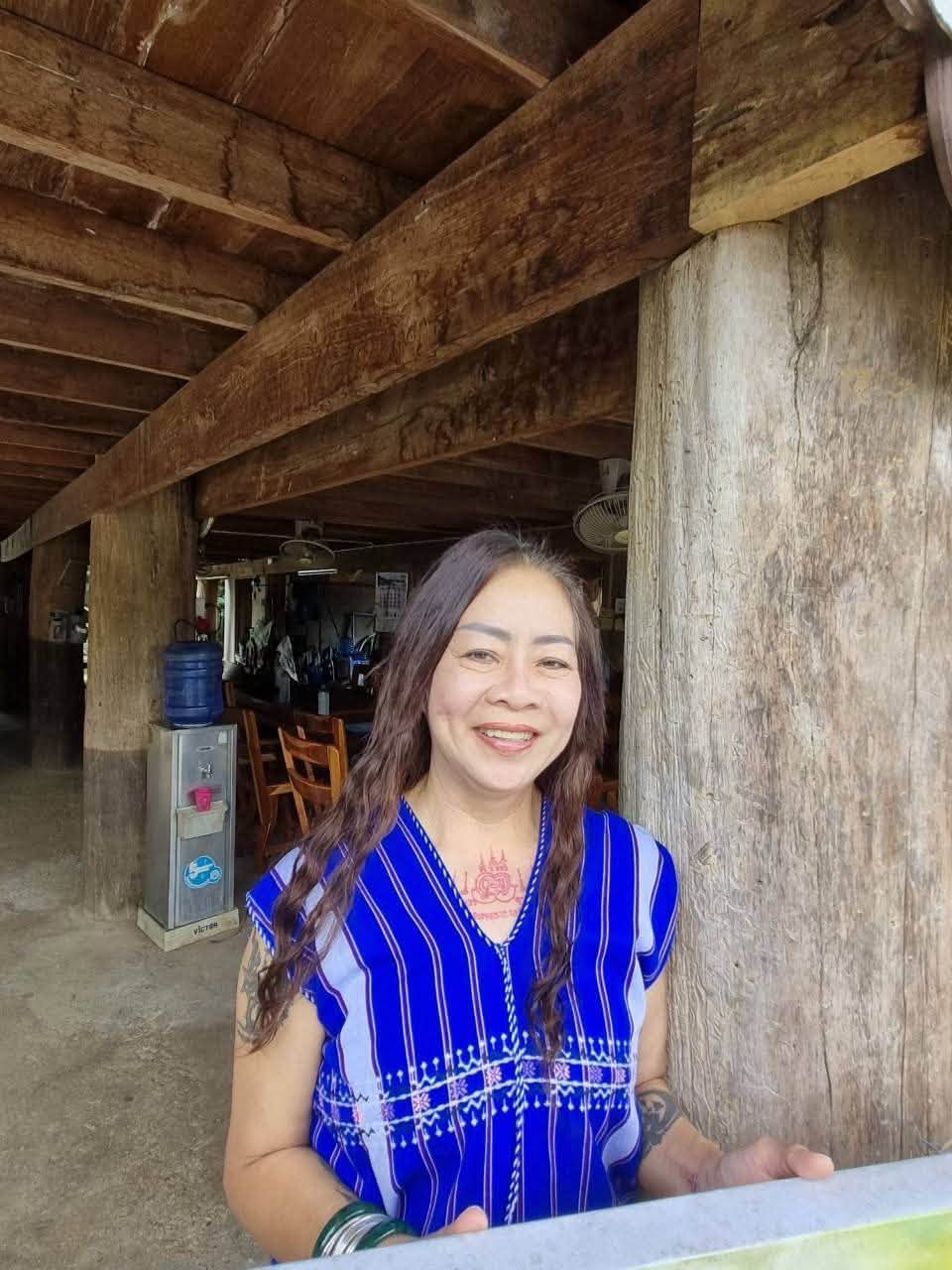 title - กอฟ. ลงพื้นที่ติดตามศูนย์รณรงค์หยุดการเผาในเขตปฏิรูปที่ดิน จ.ตาก