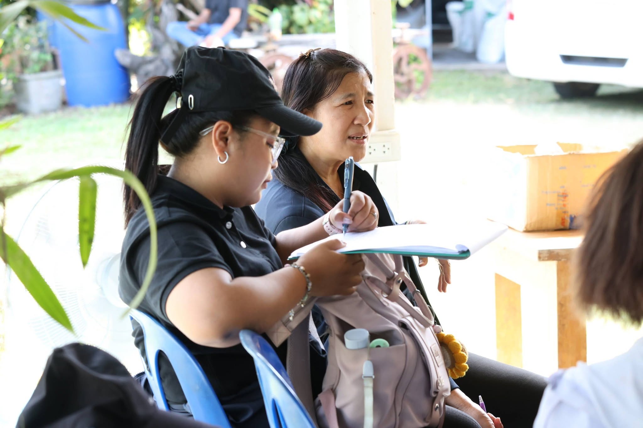 title - กพม. ลุยพัทลุง ถอดบทเรียน Smart Farmer ต้นแบบ อ.ควนขนุน มุ่งลดต้นทุน เพิ่มรายได้หมุนเวียนอย่างยั่งยืน