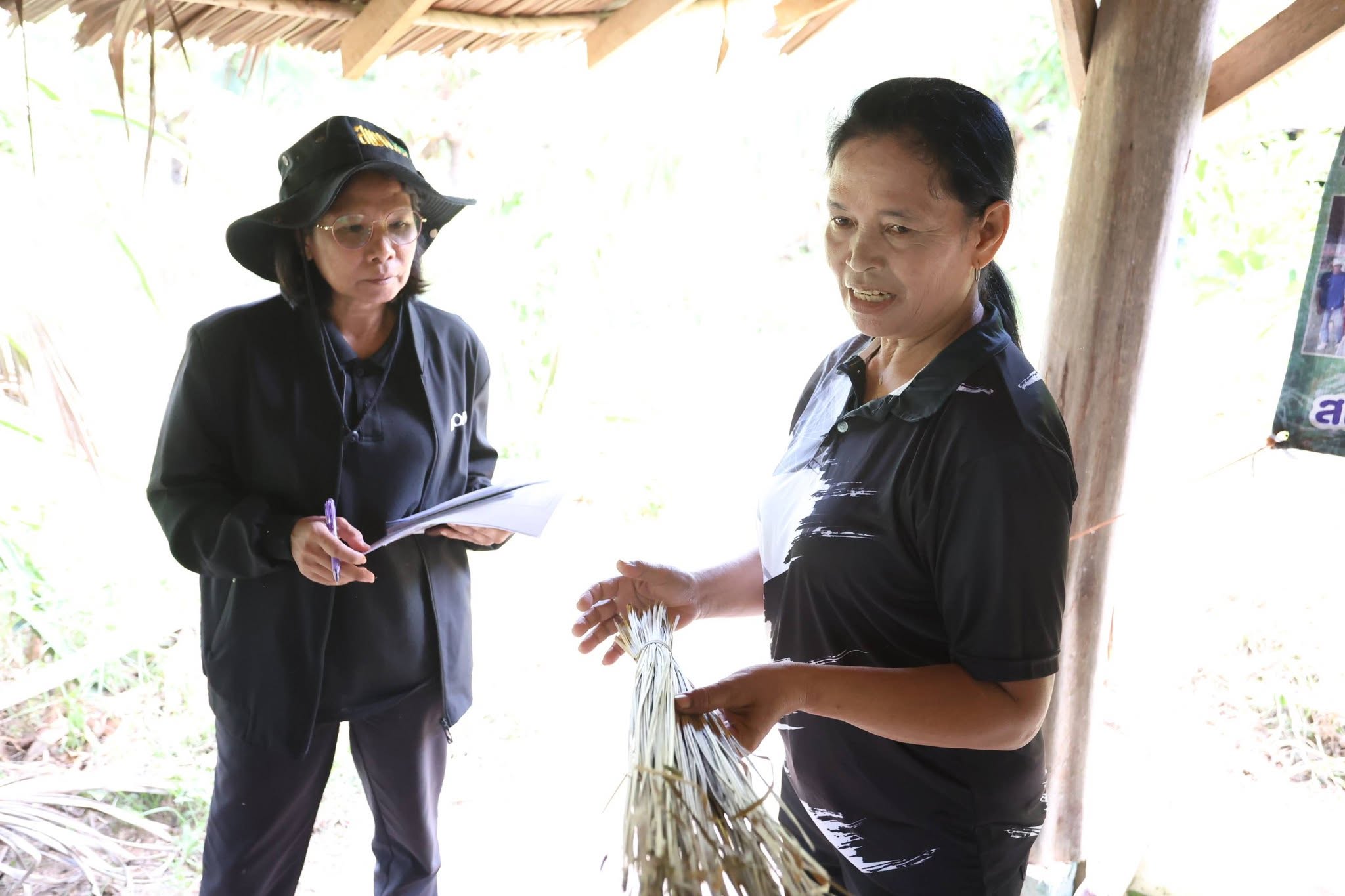 title - กพม. ลุยพัทลุง ถอดบทเรียน Smart Farmer ต้นแบบ อ.ควนขนุน มุ่งลดต้นทุน เพิ่มรายได้หมุนเวียนอย่างยั่งยืน