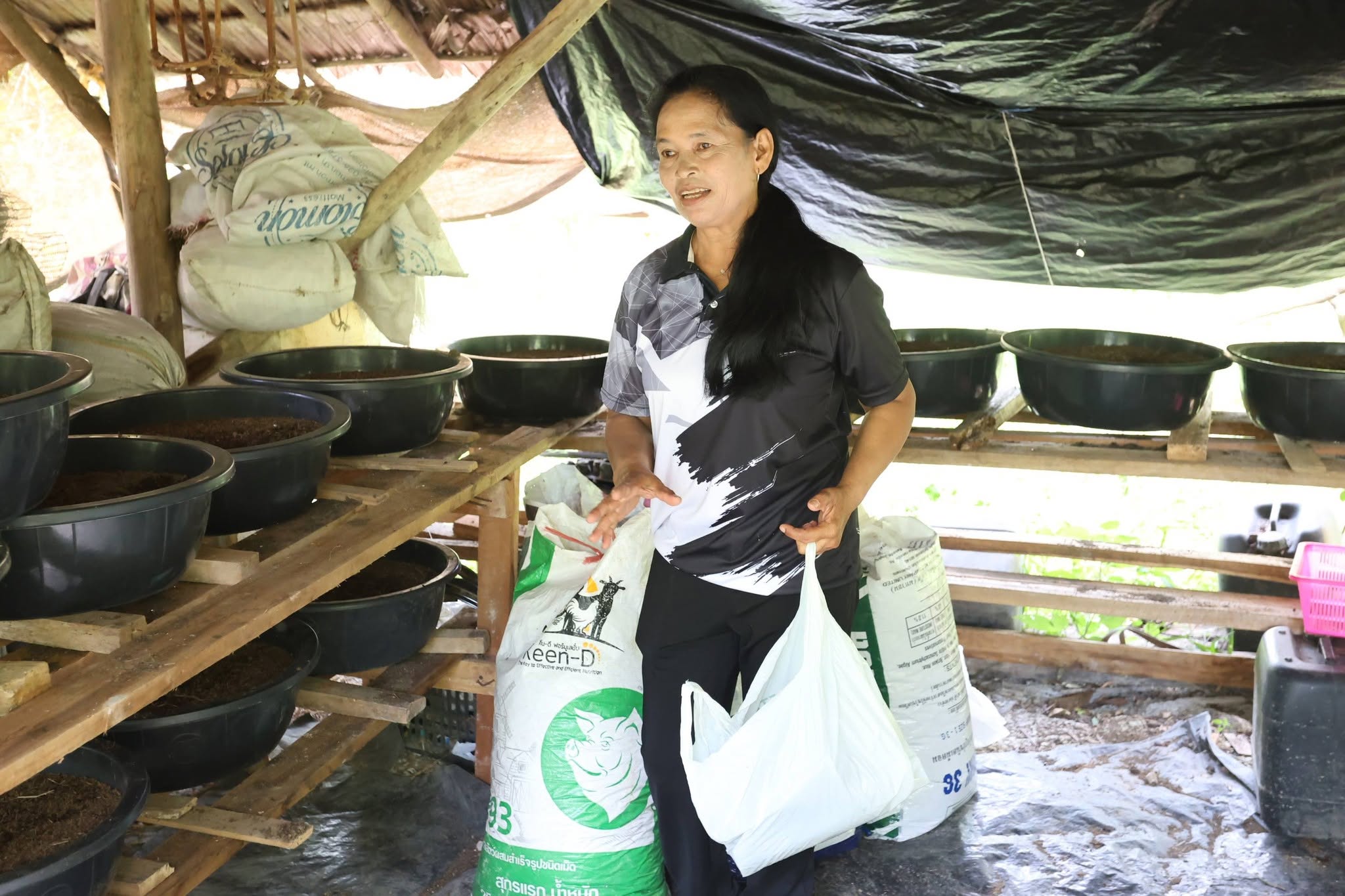 title - กพม. ลุยพัทลุง ถอดบทเรียน Smart Farmer ต้นแบบ อ.ควนขนุน มุ่งลดต้นทุน เพิ่มรายได้หมุนเวียนอย่างยั่งยืน