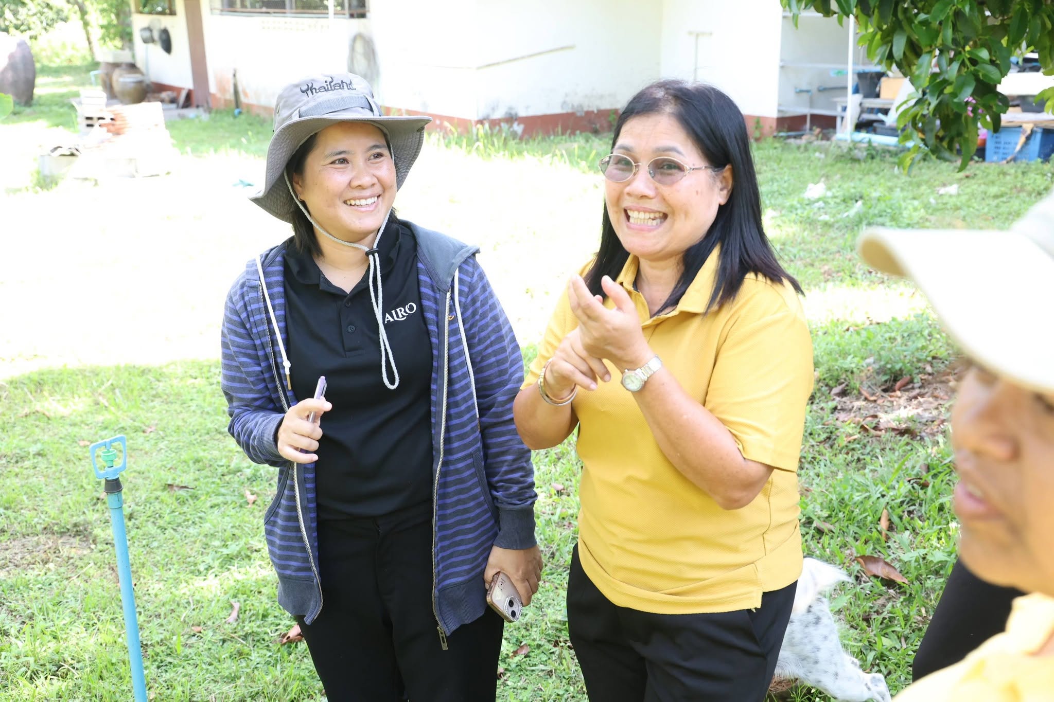 title - กพม. ลุยพัทลุง ถอดบทเรียน Smart Farmer ต้นแบบ อ.ควนขนุน มุ่งลดต้นทุน เพิ่มรายได้หมุนเวียนอย่างยั่งยืน