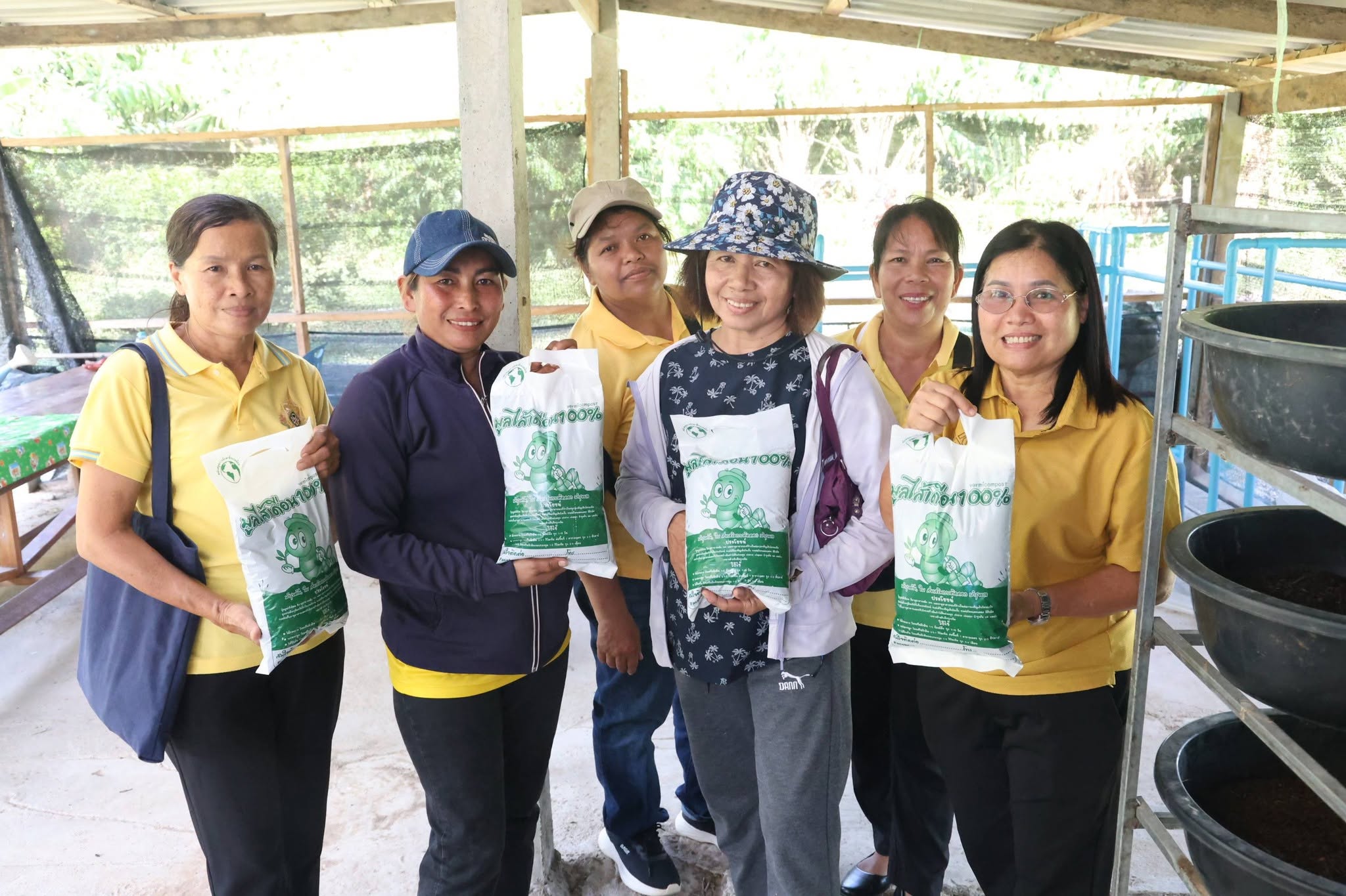 title - กพม. ลุยพัทลุง ถอดบทเรียน Smart Farmer ต้นแบบ อ.ควนขนุน มุ่งลดต้นทุน เพิ่มรายได้หมุนเวียนอย่างยั่งยืน
