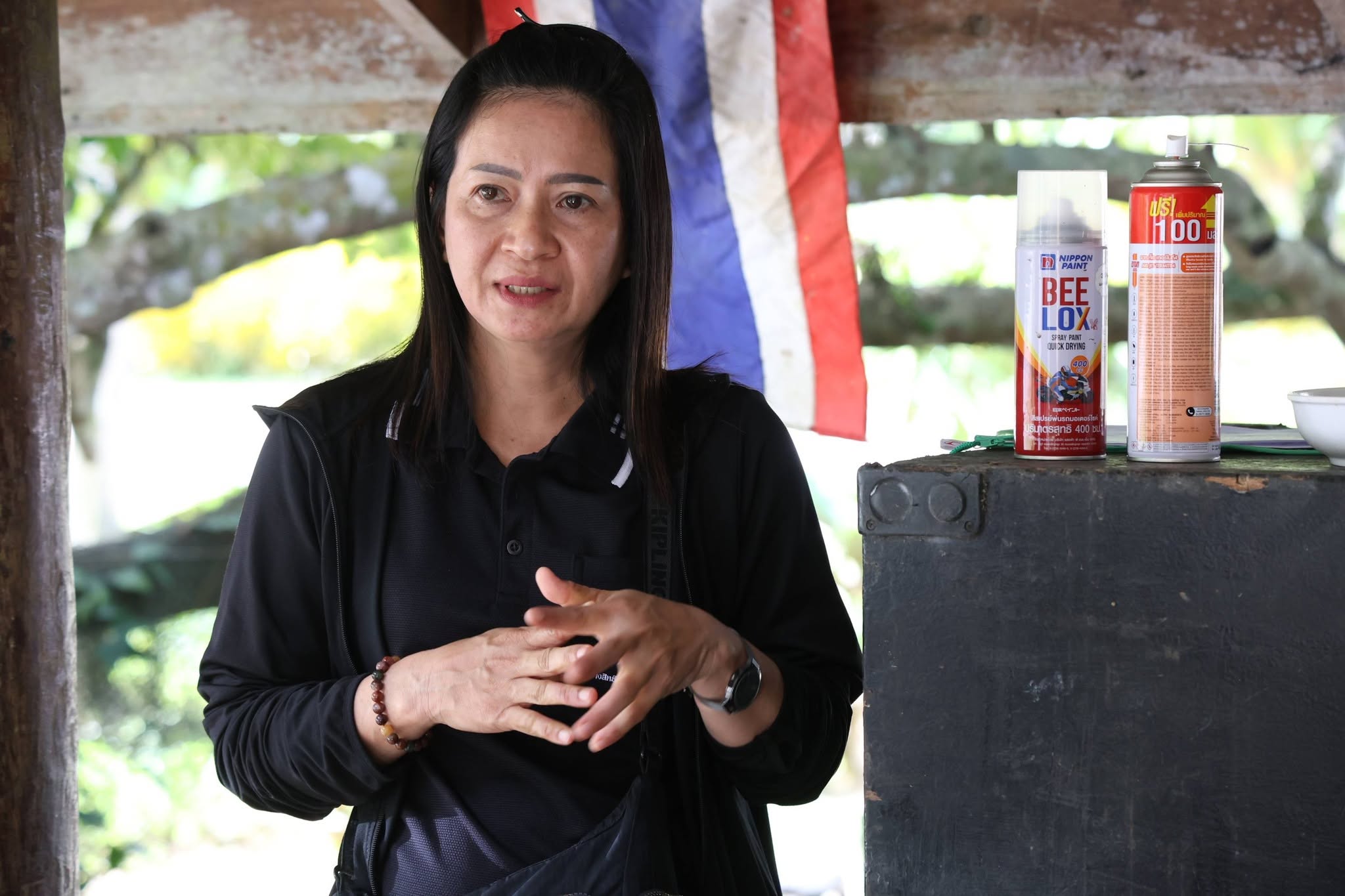 title - กพม. ติดตาม Smart Farmer สตูล หนุนปรับพื้นที่ยาง ทำเกษตรผสมผสานสร้างรายได้