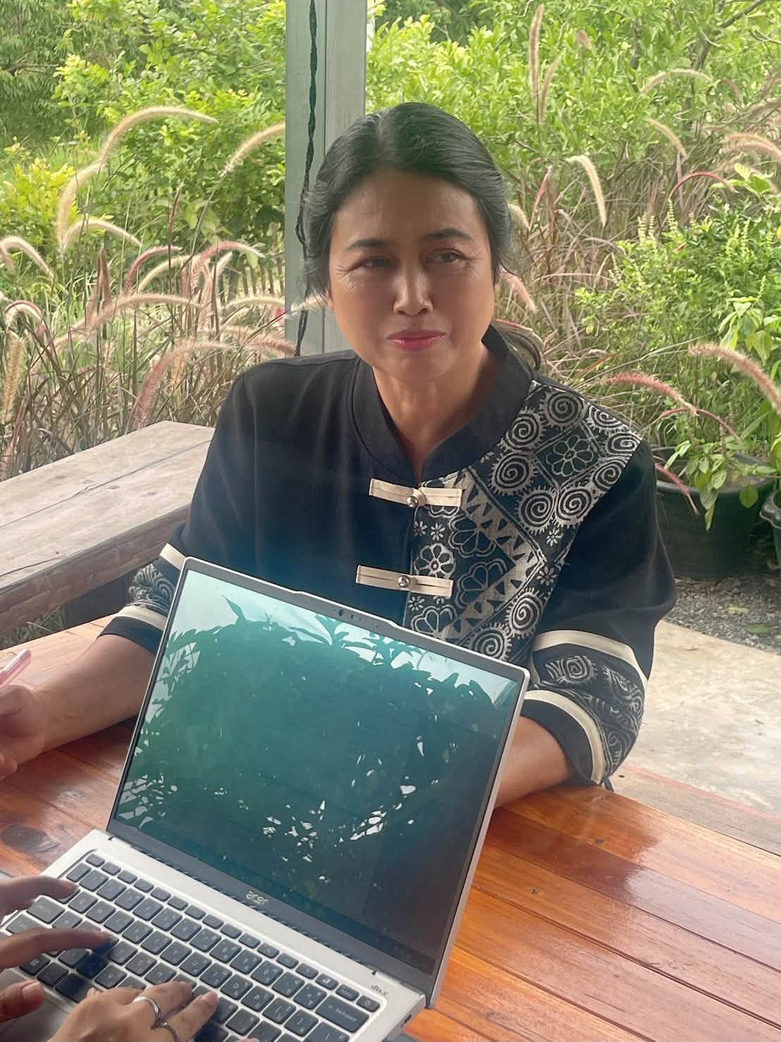 title - กอฟ. ลงพื้นที่ติดตามผลงาน 