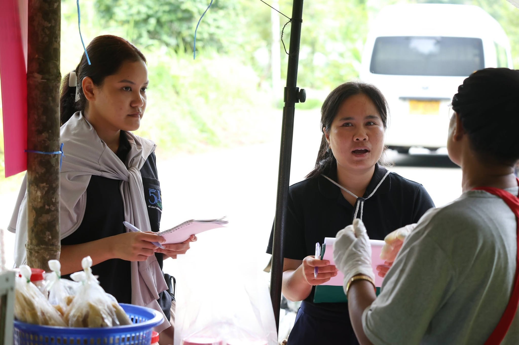 title - กพม. เยือนพังงา ติดตาม Smart Farmer ชูเกษตรผสมผสาน วนเกษตร หนุนแปรรูปสร้างมูลค่า