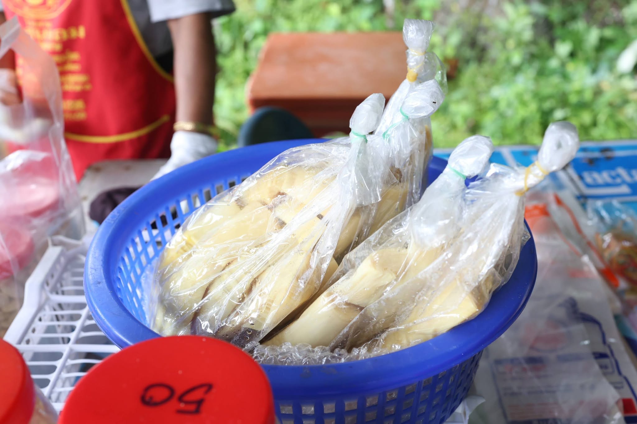 title - กพม. เยือนพังงา ติดตาม Smart Farmer ชูเกษตรผสมผสาน วนเกษตร หนุนแปรรูปสร้างมูลค่า