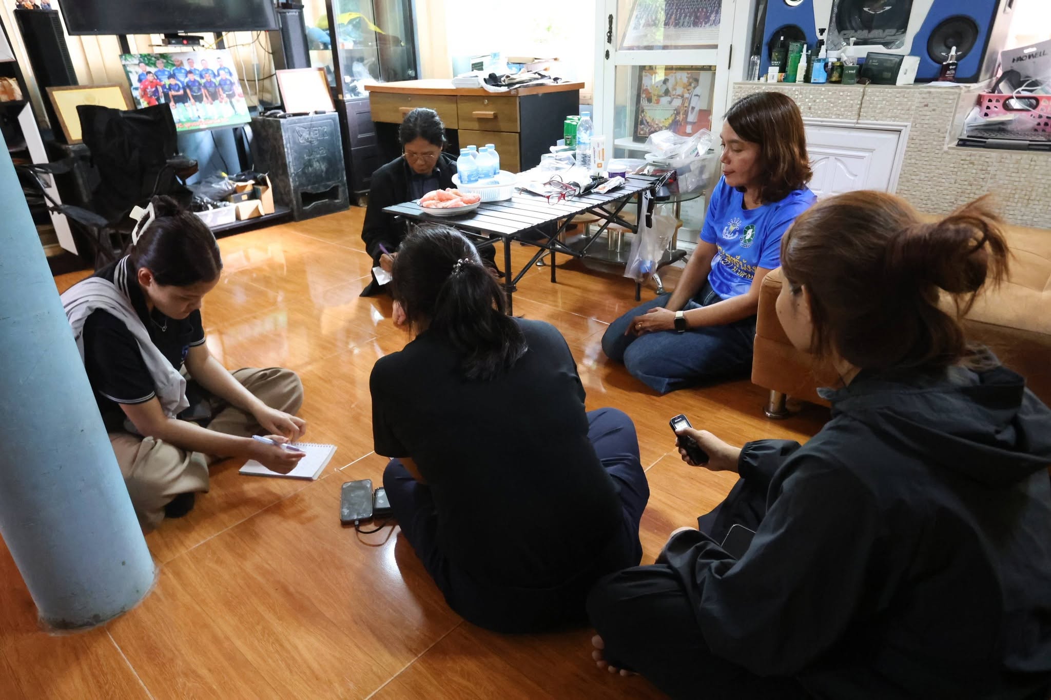 title - กพม. เยือนพังงา ติดตาม Smart Farmer ชูเกษตรผสมผสาน วนเกษตร หนุนแปรรูปสร้างมูลค่า