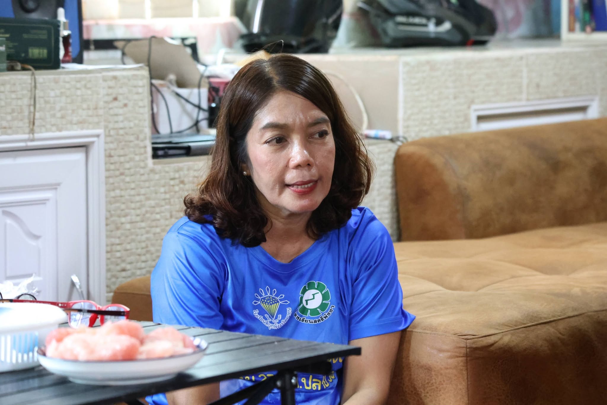 title - กพม. เยือนพังงา ติดตาม Smart Farmer ชูเกษตรผสมผสาน วนเกษตร หนุนแปรรูปสร้างมูลค่า