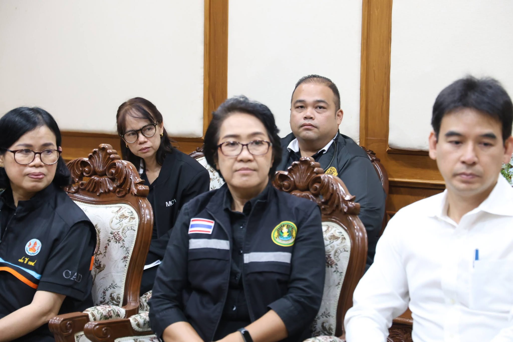 title - ส.ป.ก. ร่วมคณะลงพื้นที่ตรวจเยี่ยมแปลงทดสอบ โครงการพัฒนาพื้นที่การเกษตรนวัตกรรมและเกษตรกรรุ่นใหม่ฯ จ.สมุทรสาคร