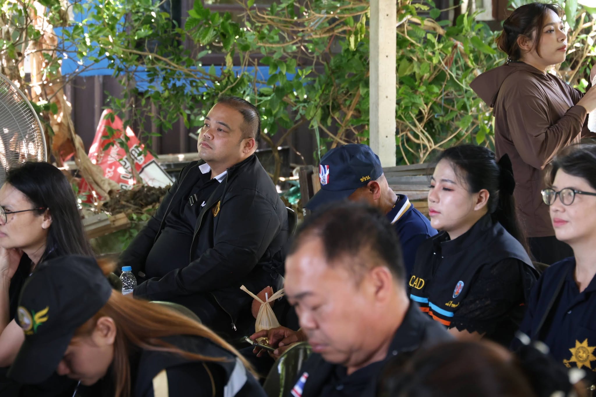 title - ส.ป.ก. ร่วมคณะลงพื้นที่ตรวจเยี่ยมแปลงทดสอบ โครงการพัฒนาพื้นที่การเกษตรนวัตกรรมและเกษตรกรรุ่นใหม่ฯ จ.สมุทรสาคร