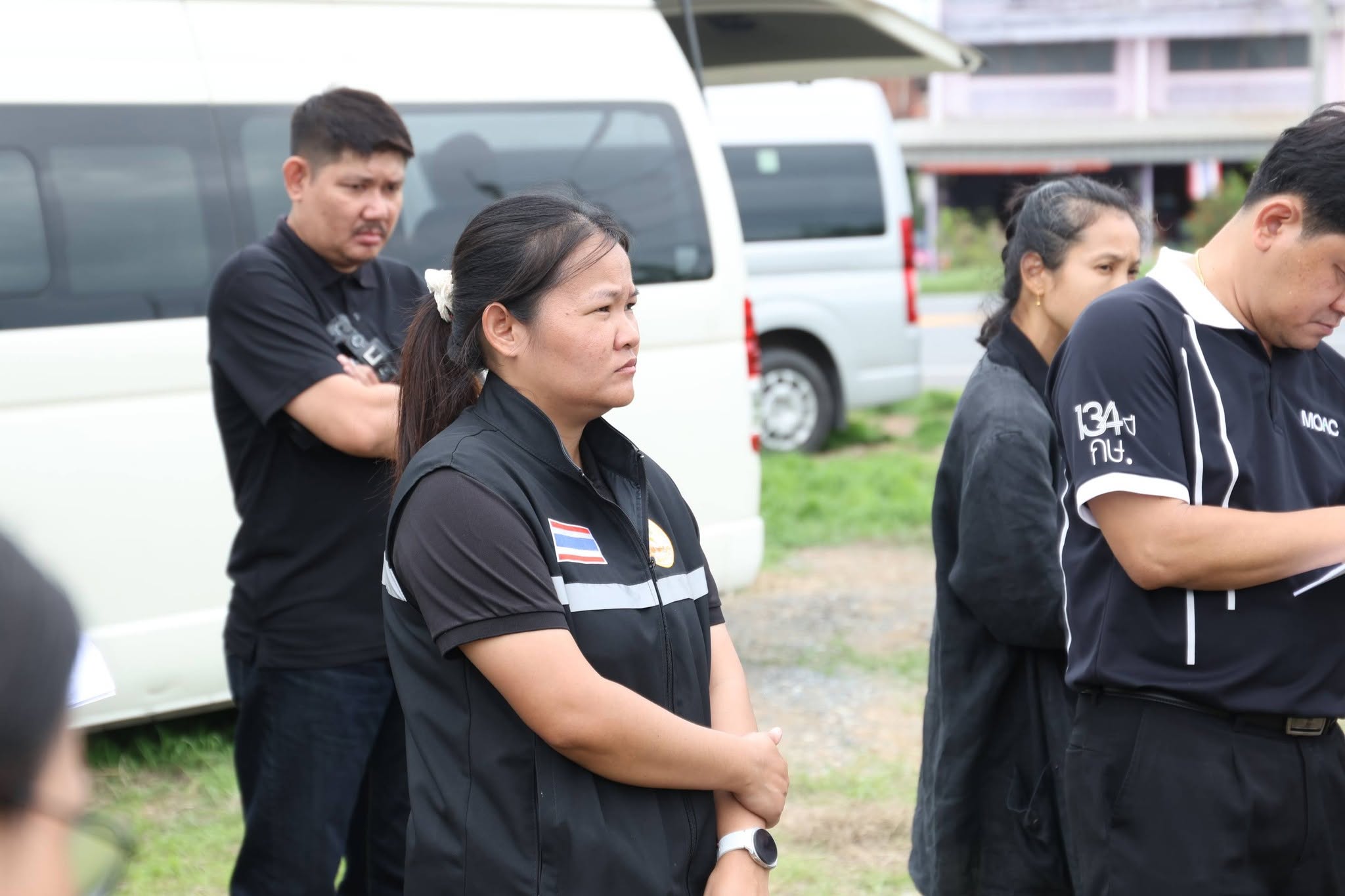 title - ส.ป.ก. ร่วมคณะทำงานรองปลัด กษ. ตรวจปิดท้ายแปลงทดสอบโครงการที่ว่างสร้างค่า จ.นครปฐม