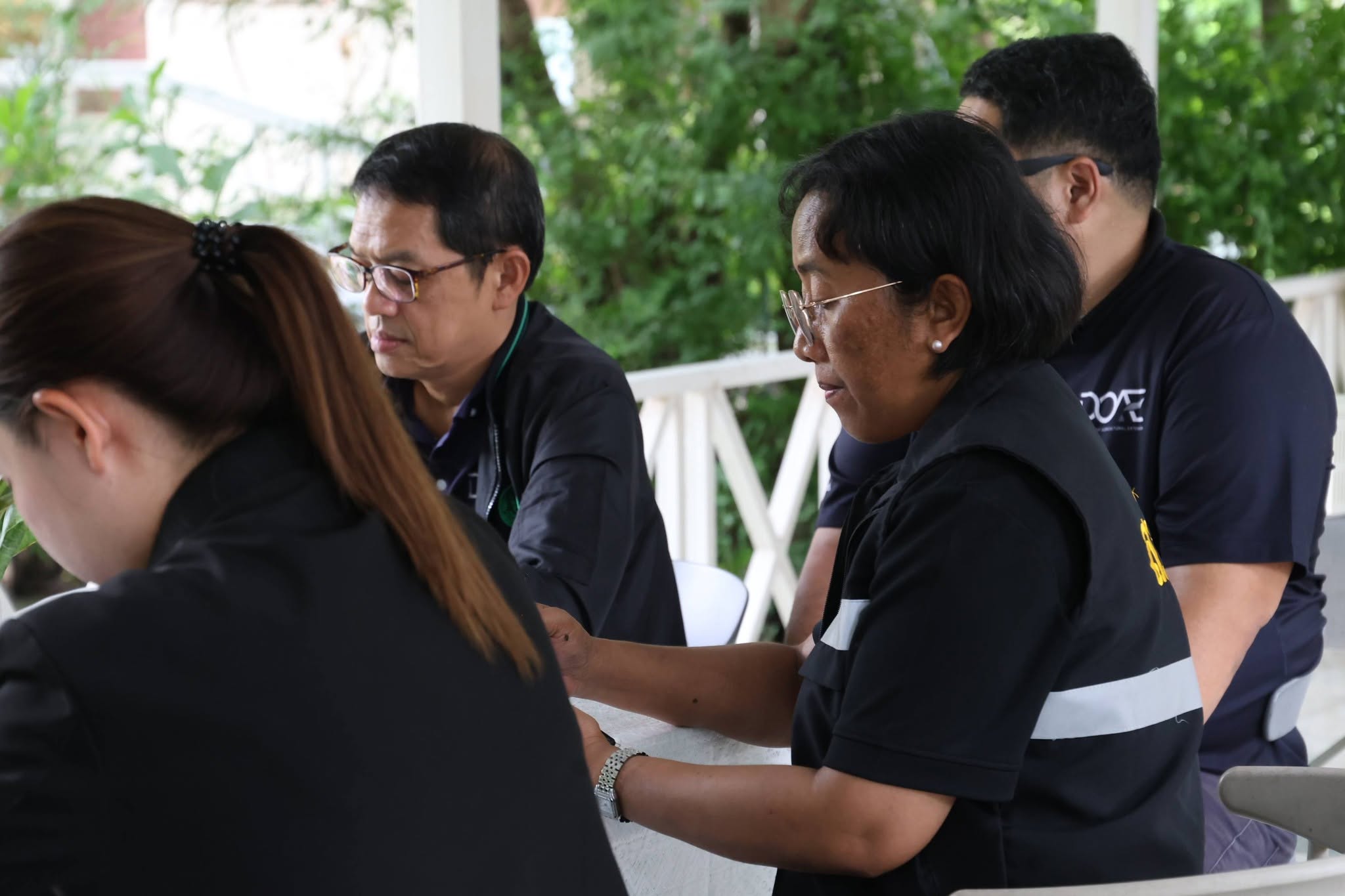 title - ส.ป.ก. ร่วมคณะทำงานรองปลัด กษ. ตรวจปิดท้ายแปลงทดสอบโครงการที่ว่างสร้างค่า จ.นครปฐม