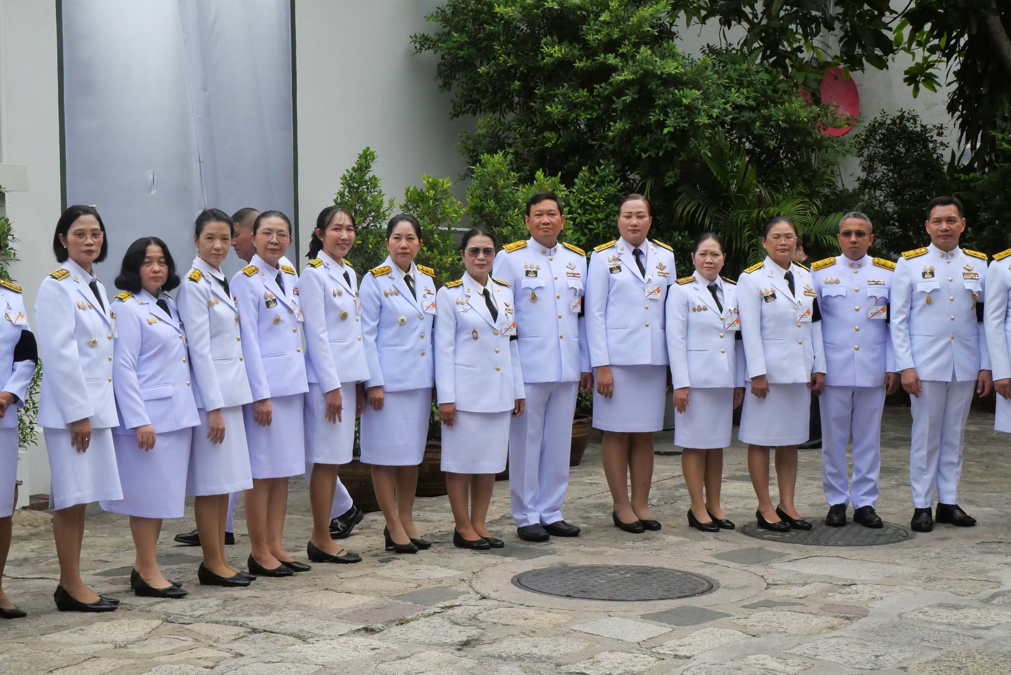 title - สพท. ร่วมเข้าเฝ้าฯ ในพระพิธีธรรมสวดพระอภิธรรมพระศพสมเด็จพระเจ้าลูกเธอ เจ้าฟ้าพัชรกิติยาภา นเรนทิราเทพยวดี กรมหลวงราชสาริณีสิริพัชร มหาวัชรราชธิดา