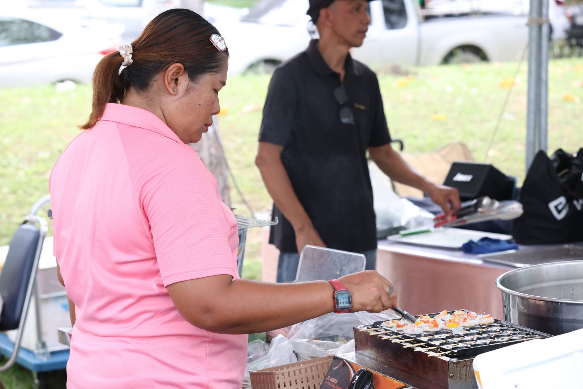 title - เปิดแล้ว! งานใหญ่บางไทร “ตลาดเกษตรศิลป์ แผ่นดินทอง” ชวนชมนิทรรศการ-ช้อปของดี 22–24 ส.ค. นี้