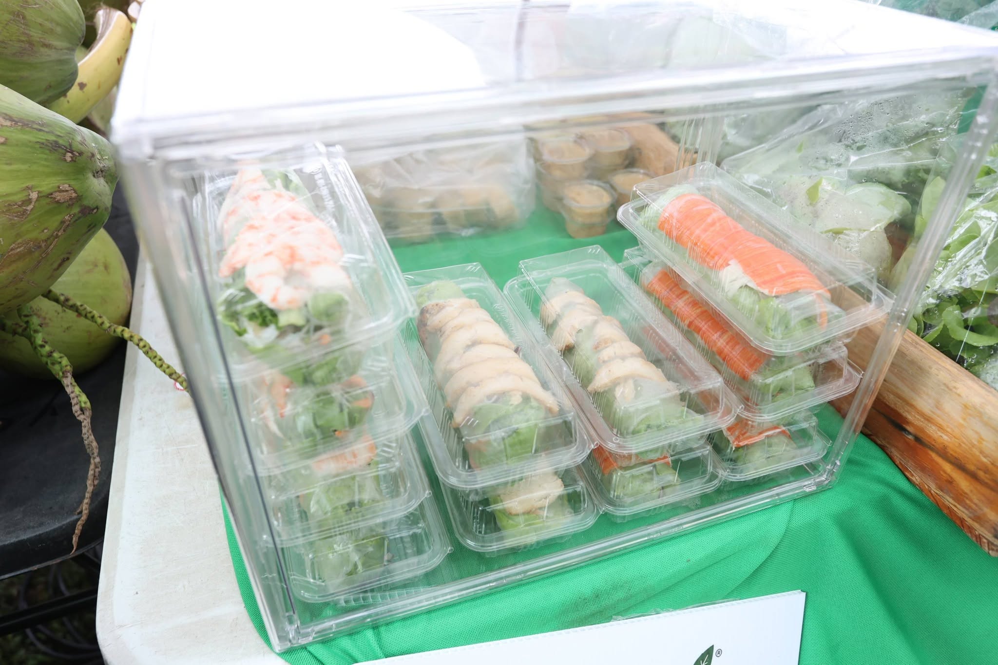 title - เปิดแล้ว! งานใหญ่บางไทร “ตลาดเกษตรศิลป์ แผ่นดินทอง” ชวนชมนิทรรศการ-ช้อปของดี 22–24 ส.ค. นี้