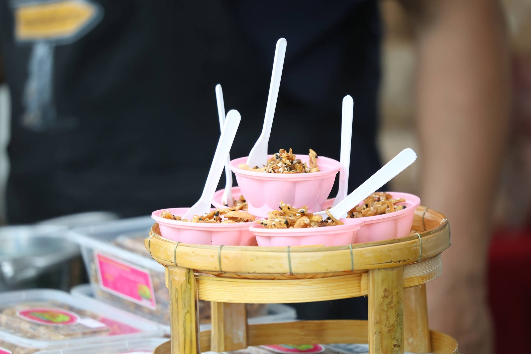 title - เปิดแล้ว! งานใหญ่บางไทร “ตลาดเกษตรศิลป์ แผ่นดินทอง” ชวนชมนิทรรศการ-ช้อปของดี 22–24 ส.ค. นี้