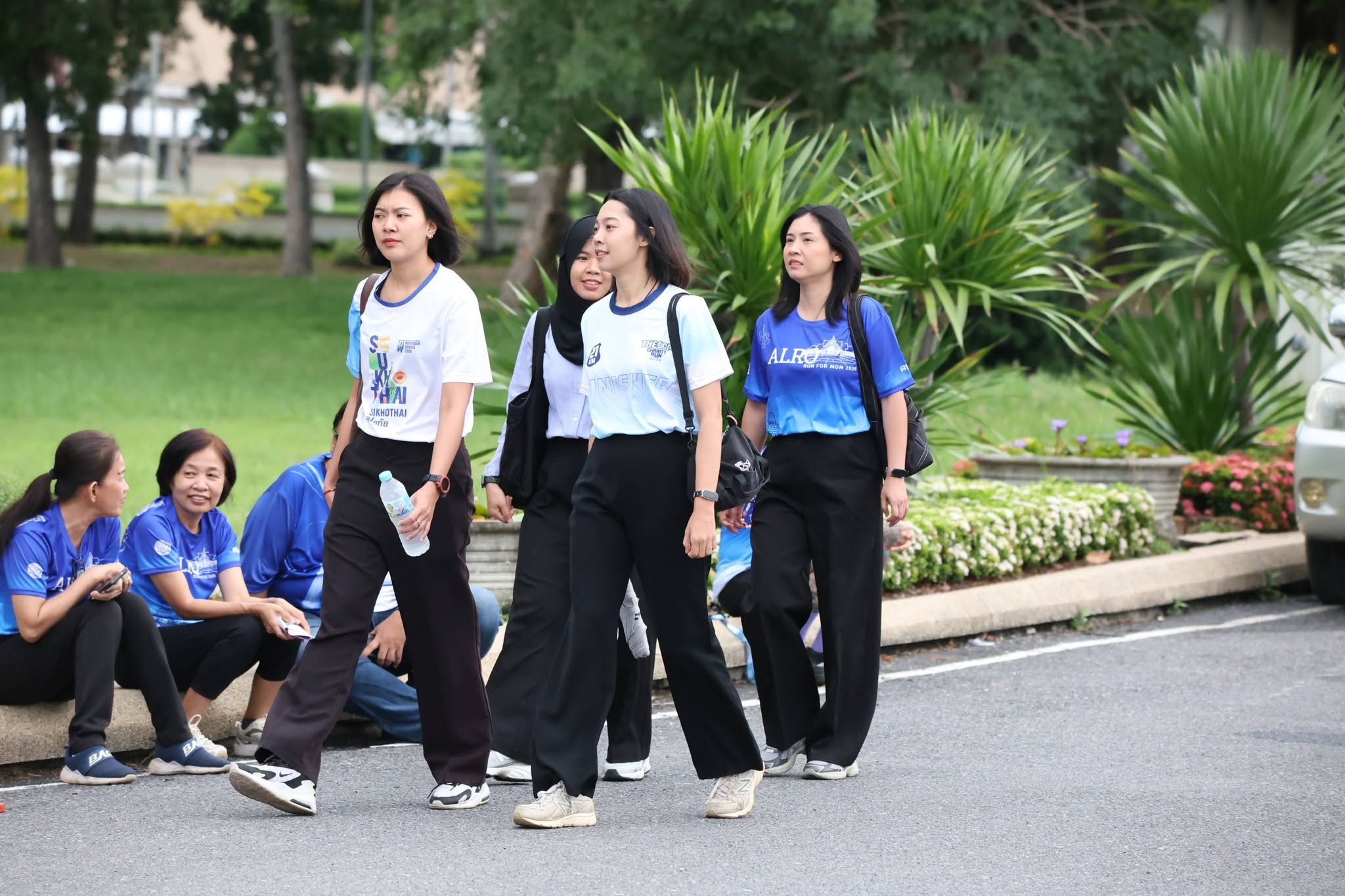 title - สพท. ร่วมกิจกรรม ALRO RUN 2026 พร้อมมอบรางวัลนักวิ่ง 2 รุ่น