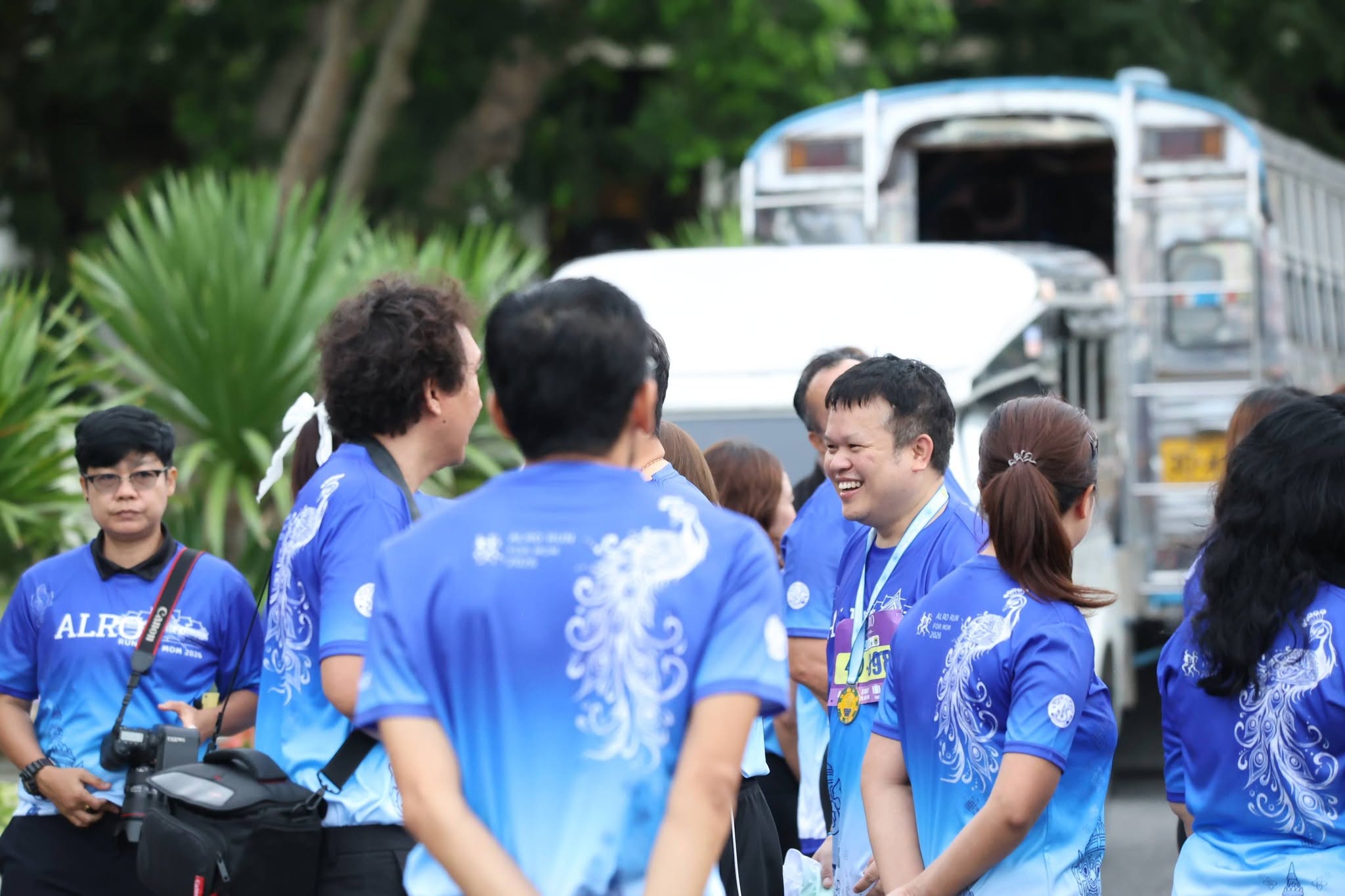 title - สพท. ร่วมกิจกรรม ALRO RUN 2026 พร้อมมอบรางวัลนักวิ่ง 2 รุ่น