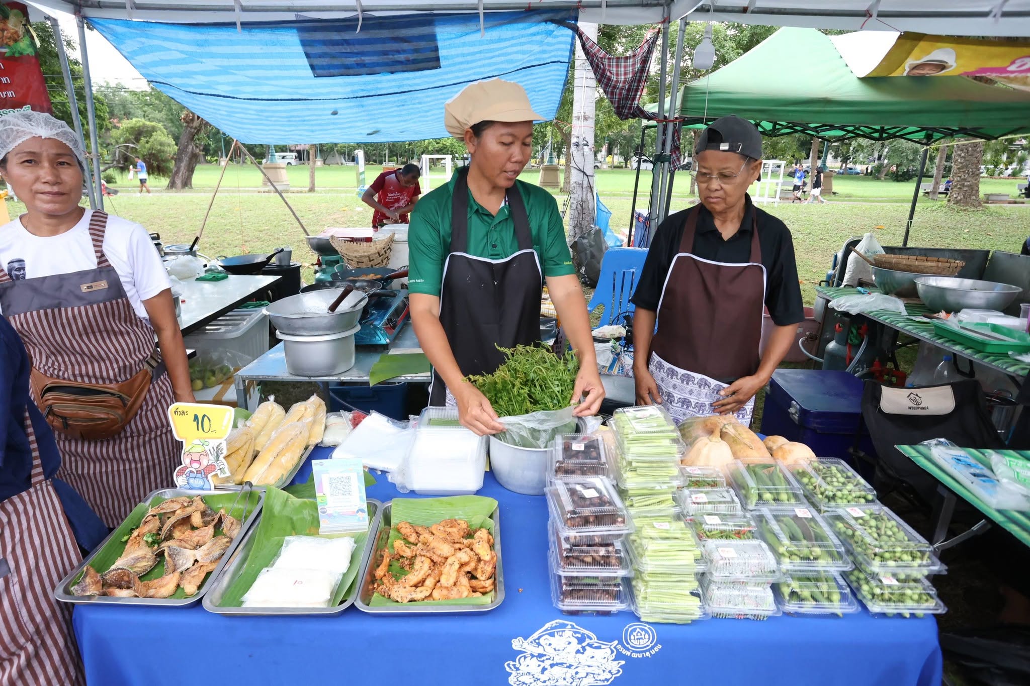 title - สพท. ร่วมกิจกรรม ALRO RUN 2026 พร้อมมอบรางวัลนักวิ่ง 2 รุ่น