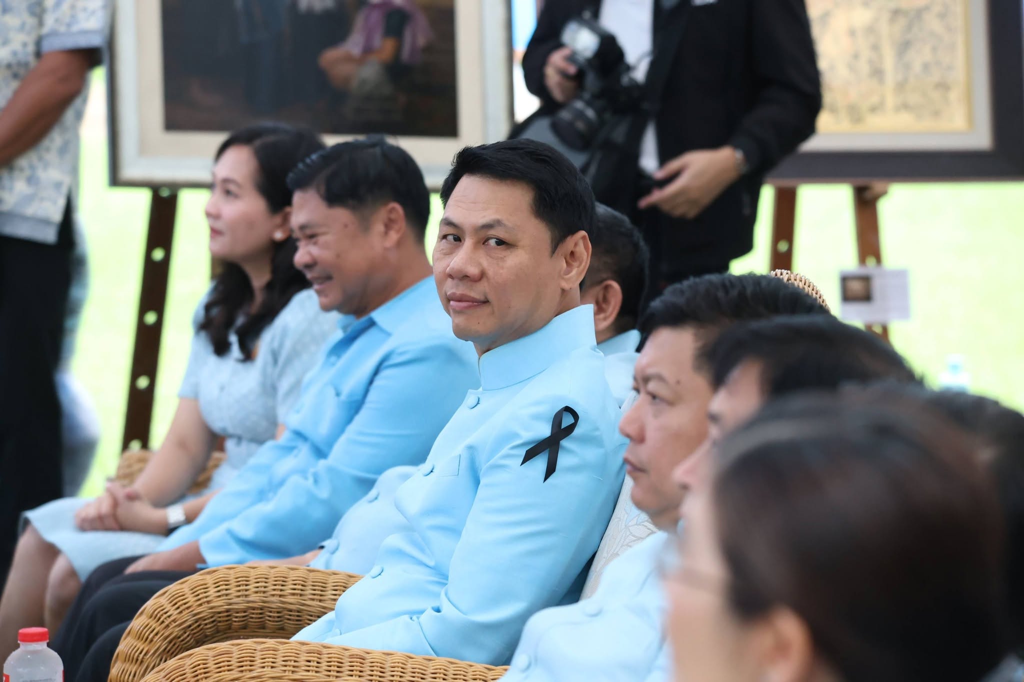title - ส.ป.ก. ยินดี 3 แม่ดีเด่น ส.ป.ก. ผู้สืบสานงานศิลป์และวิถีเกษตรกรรม ต่อยอดภูมิปัญญาท้องถิ่นสู่ความยั่งยืนของชุมชน